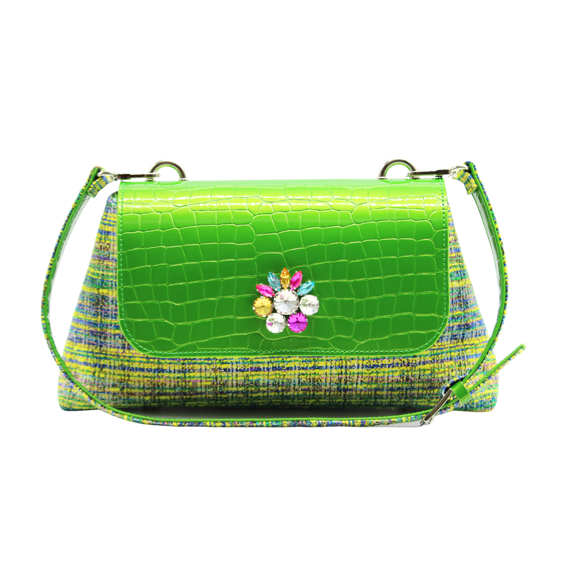 Borsa Audrey Capri