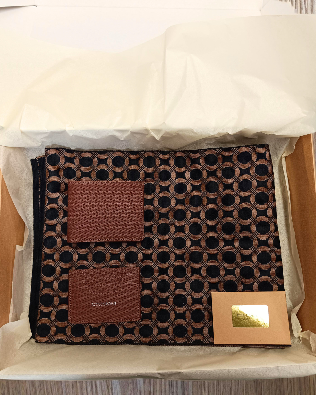 XMAS BOX - Notte di Natale