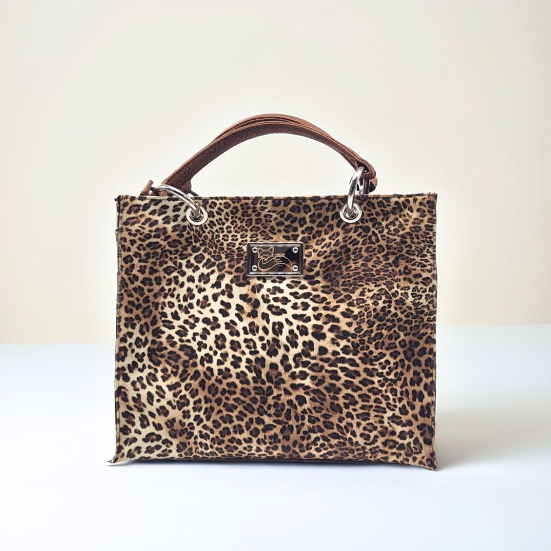 Lady Leopardata
