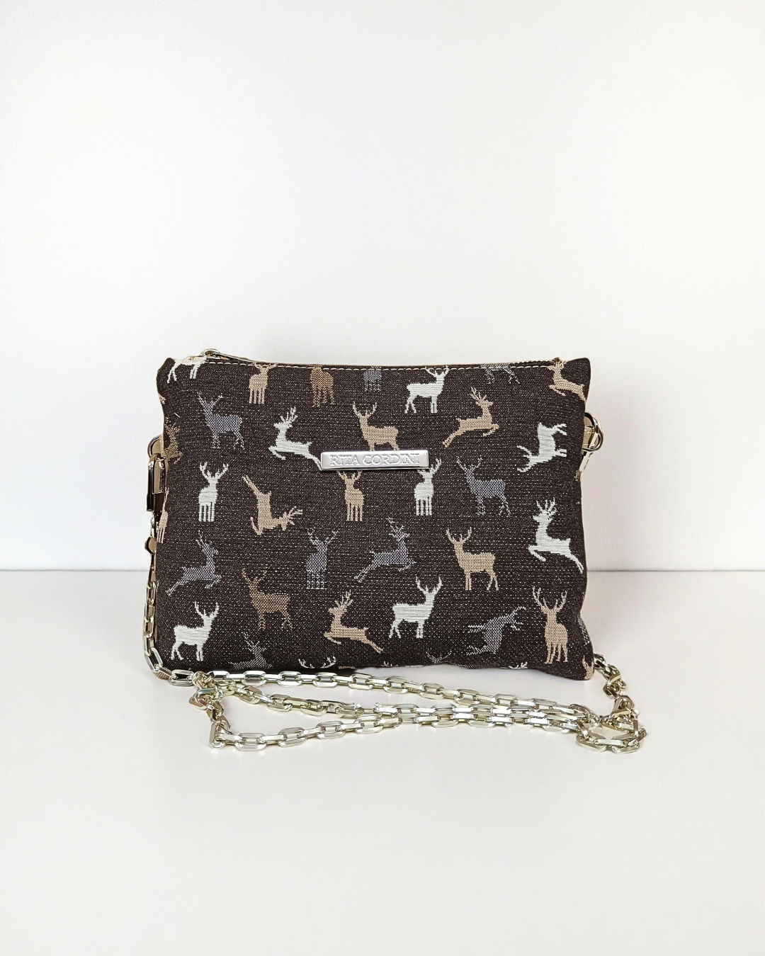 Pochette Chalet
