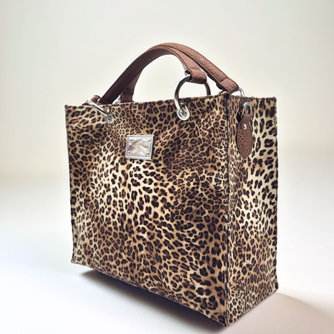 Lady Leopardata