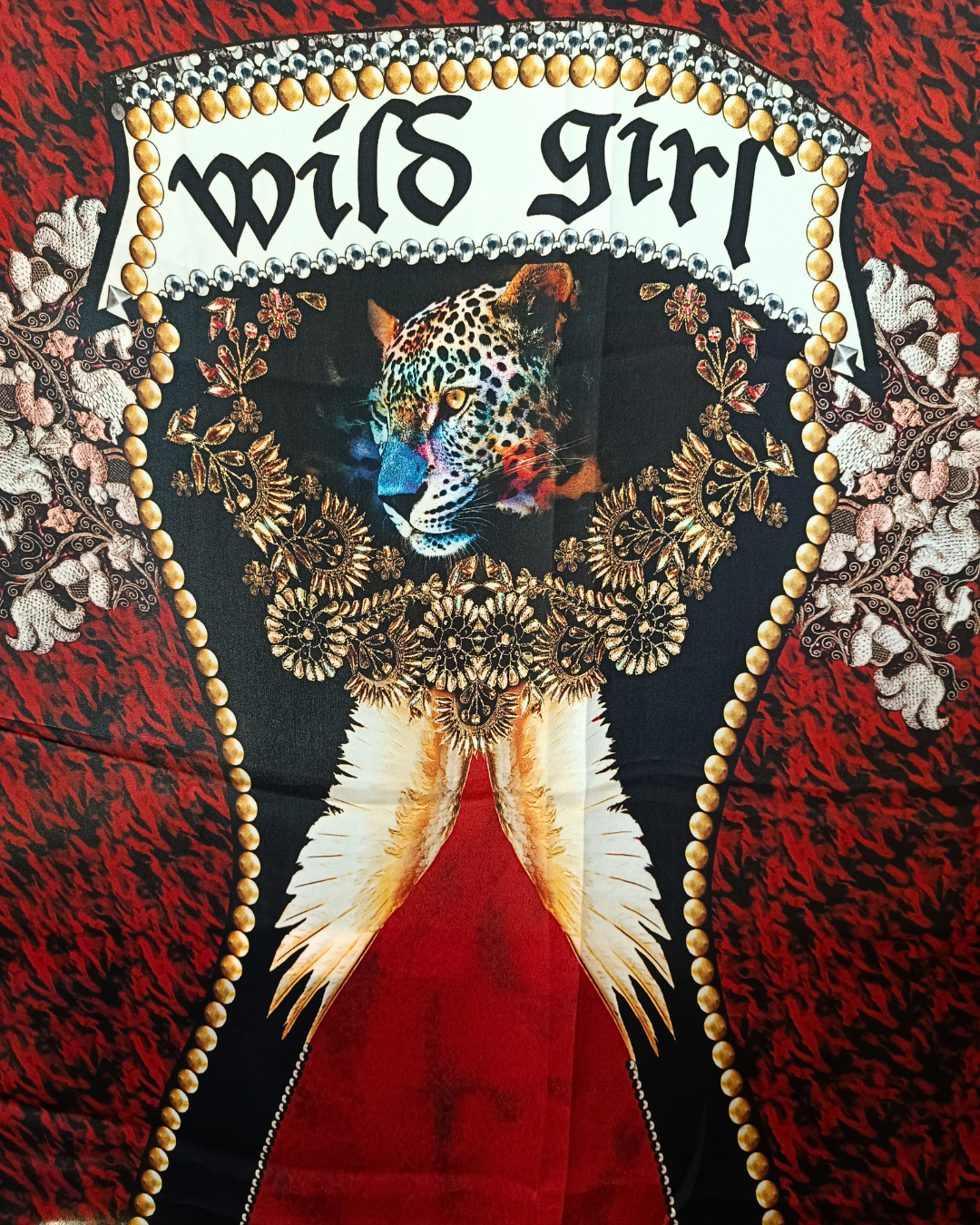 XMAS BOX - Rosso Intenso