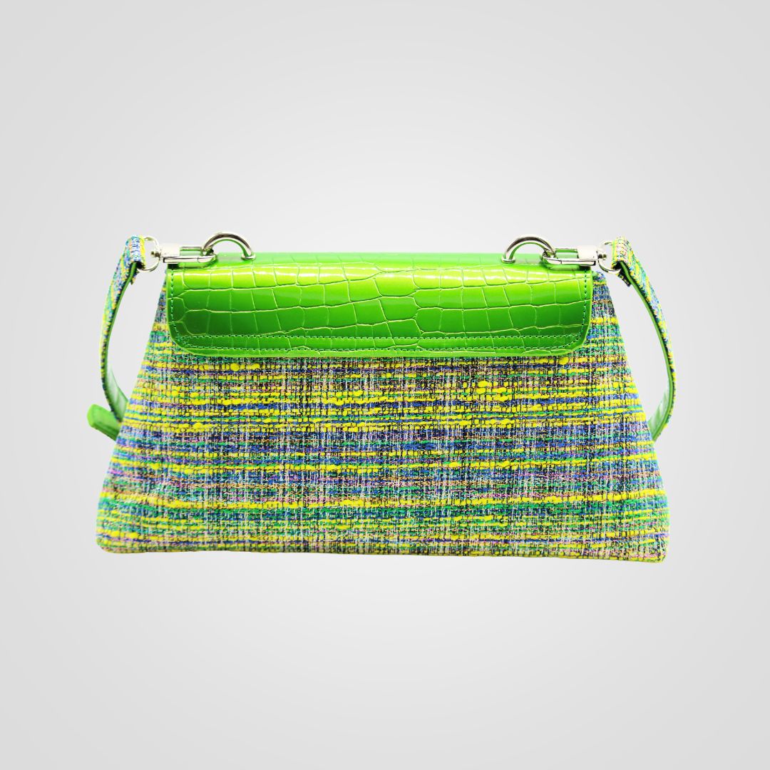 Borsa Audrey Capri