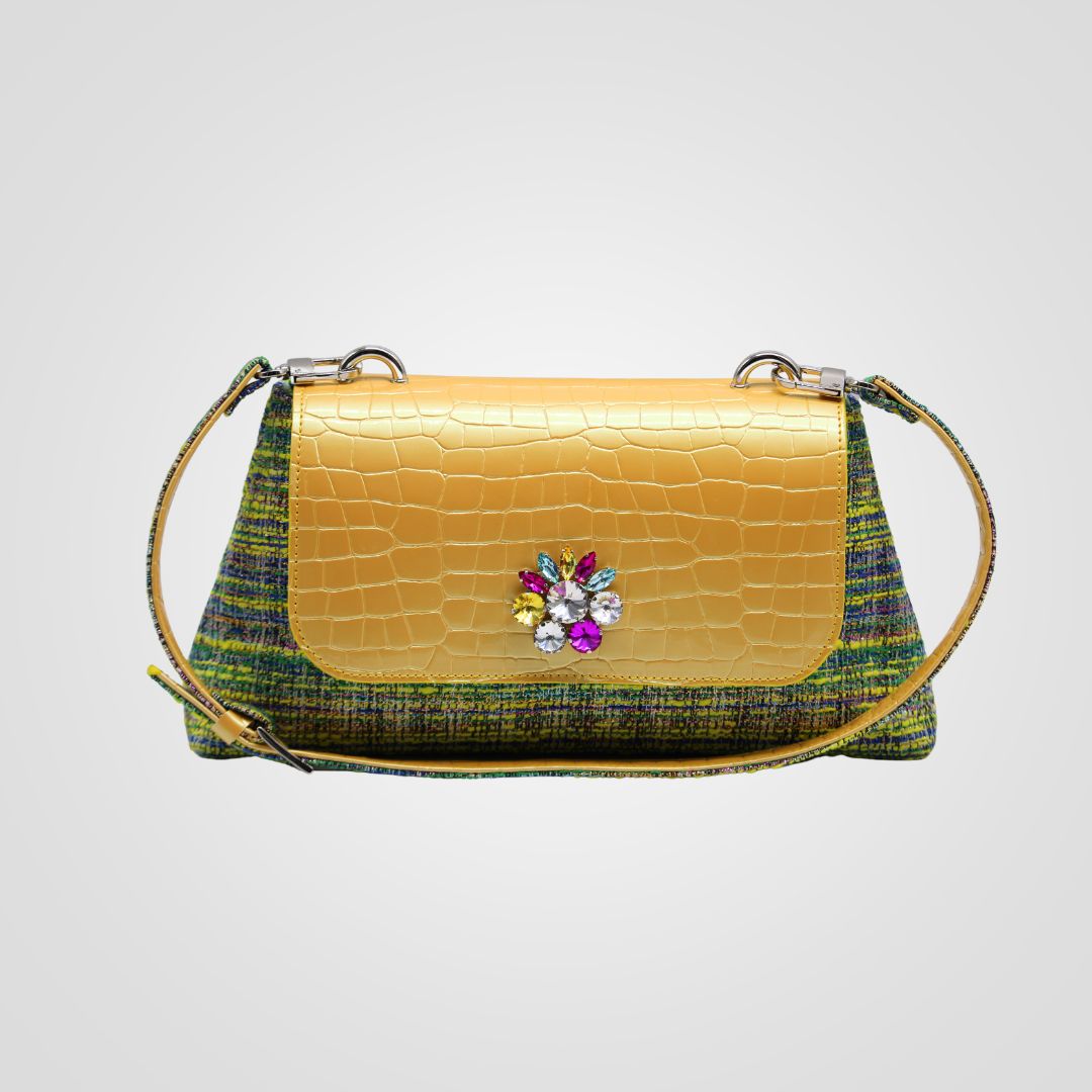 Borsa Audrey Capri