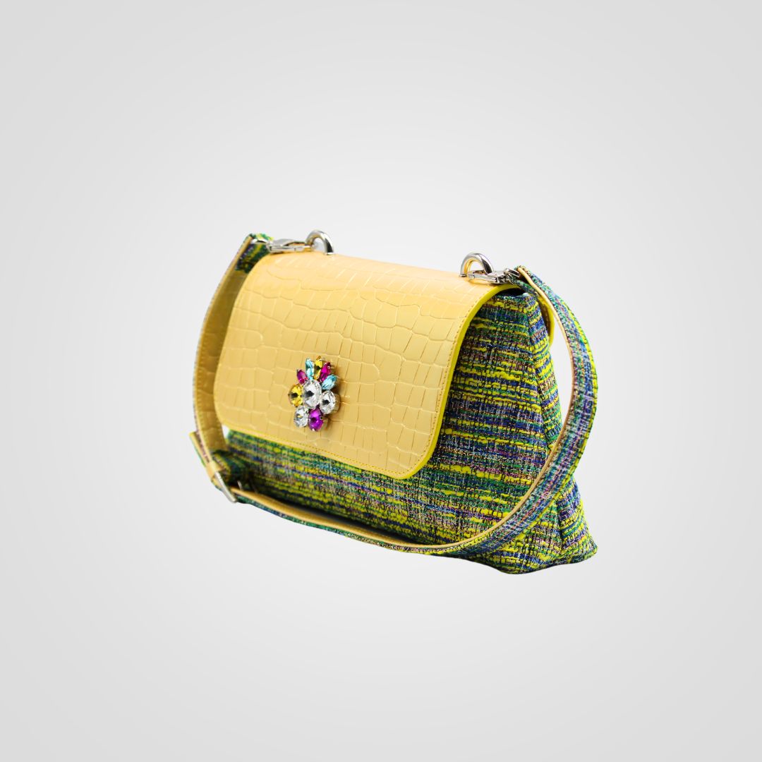 Borsa Audrey Capri