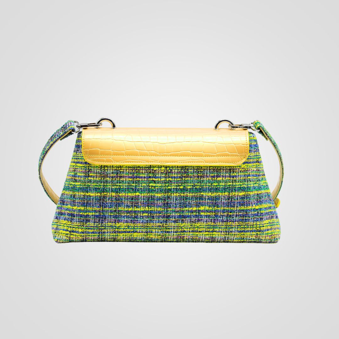 Borsa Audrey Capri