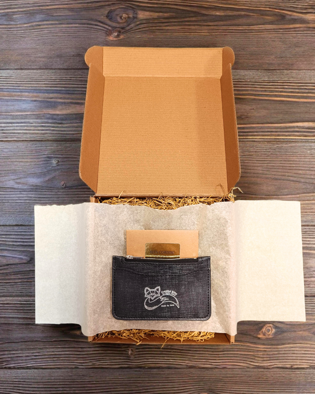 XMAS BOX - Coccole d'inverno