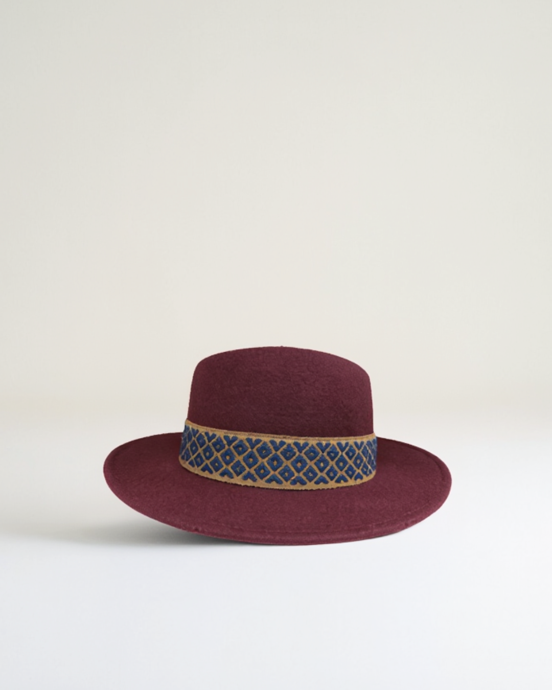 Cappello Pura Lana