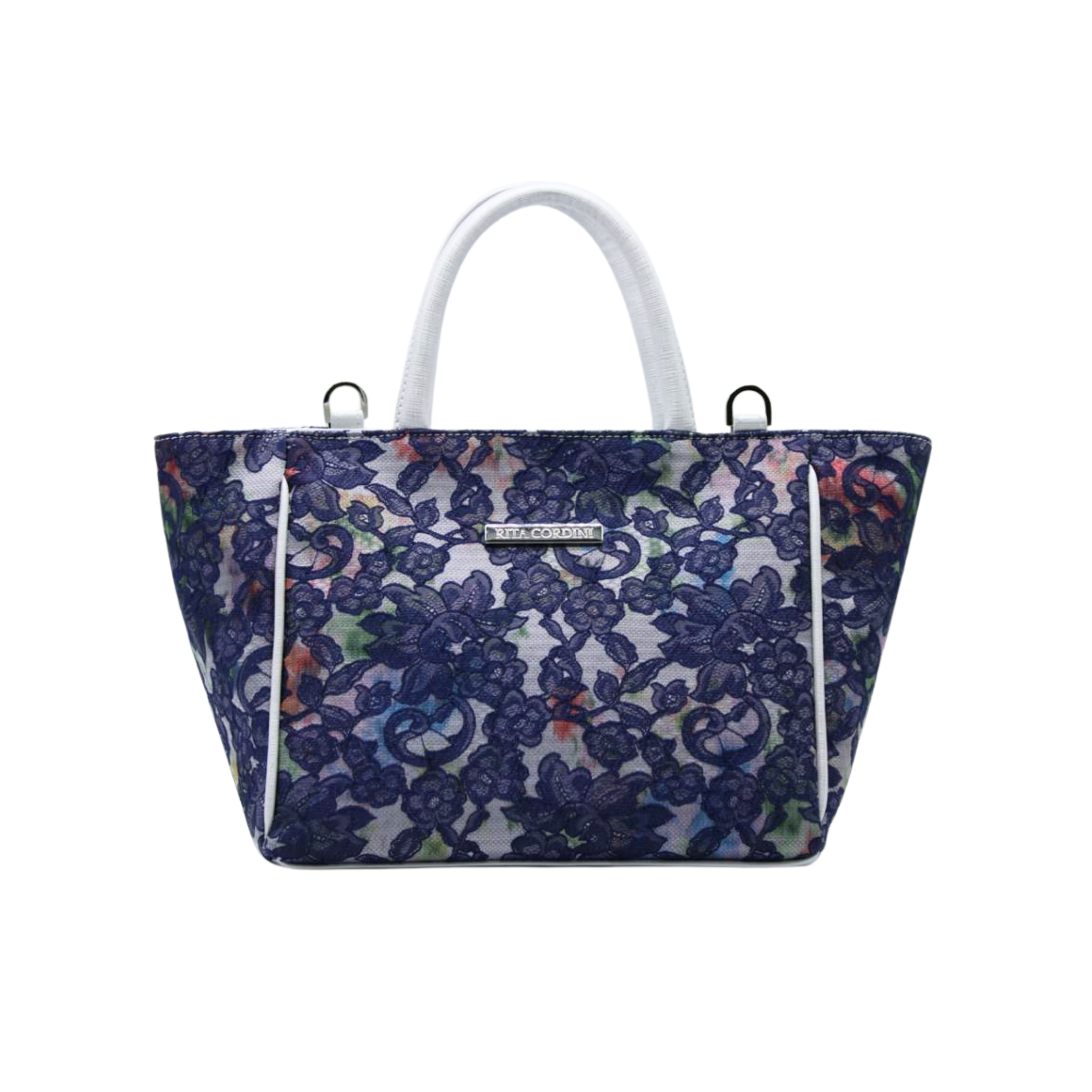 MILANO Mini Pizzo Blu