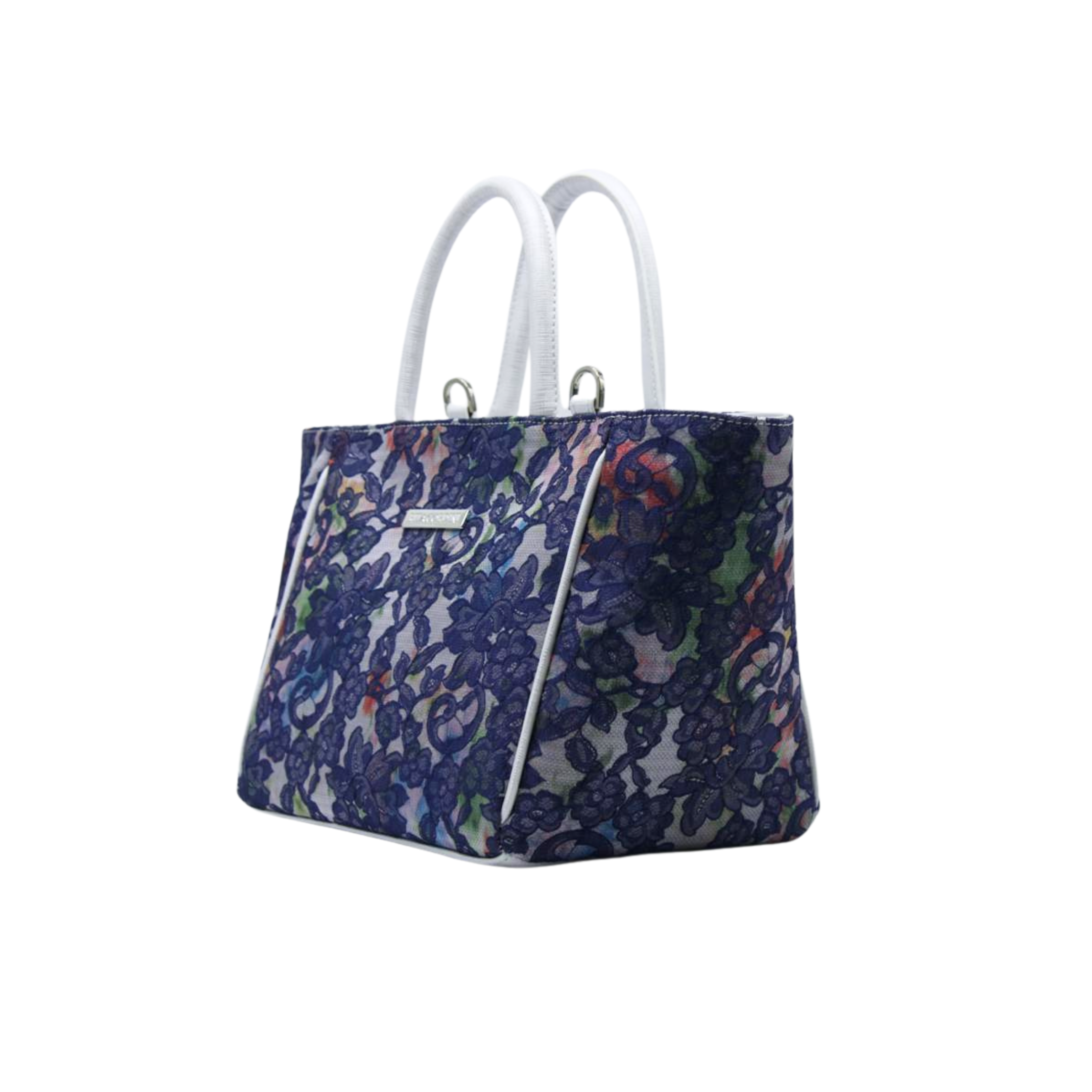 MILANO Mini Pizzo Blu