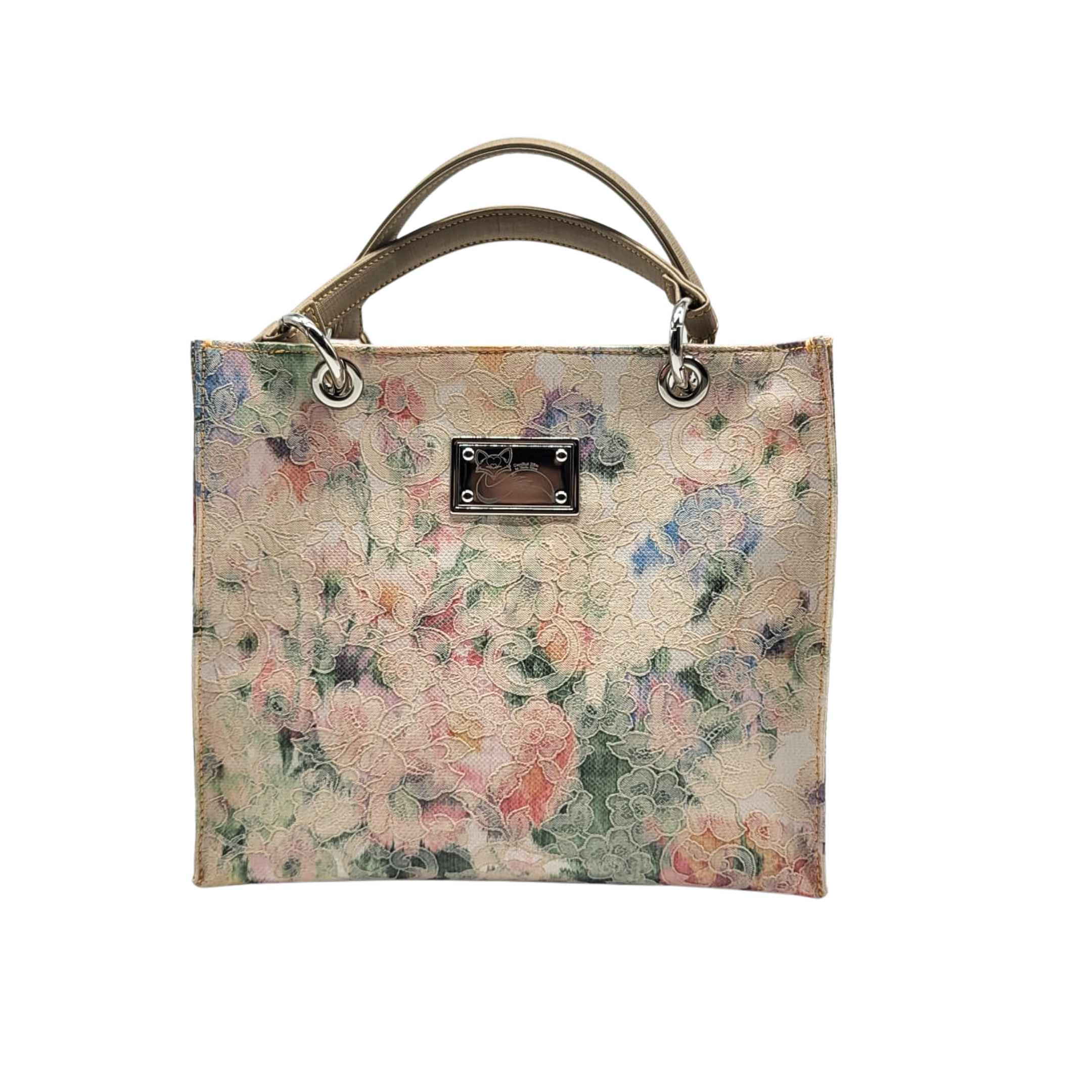 Minilady Pizzo Panna