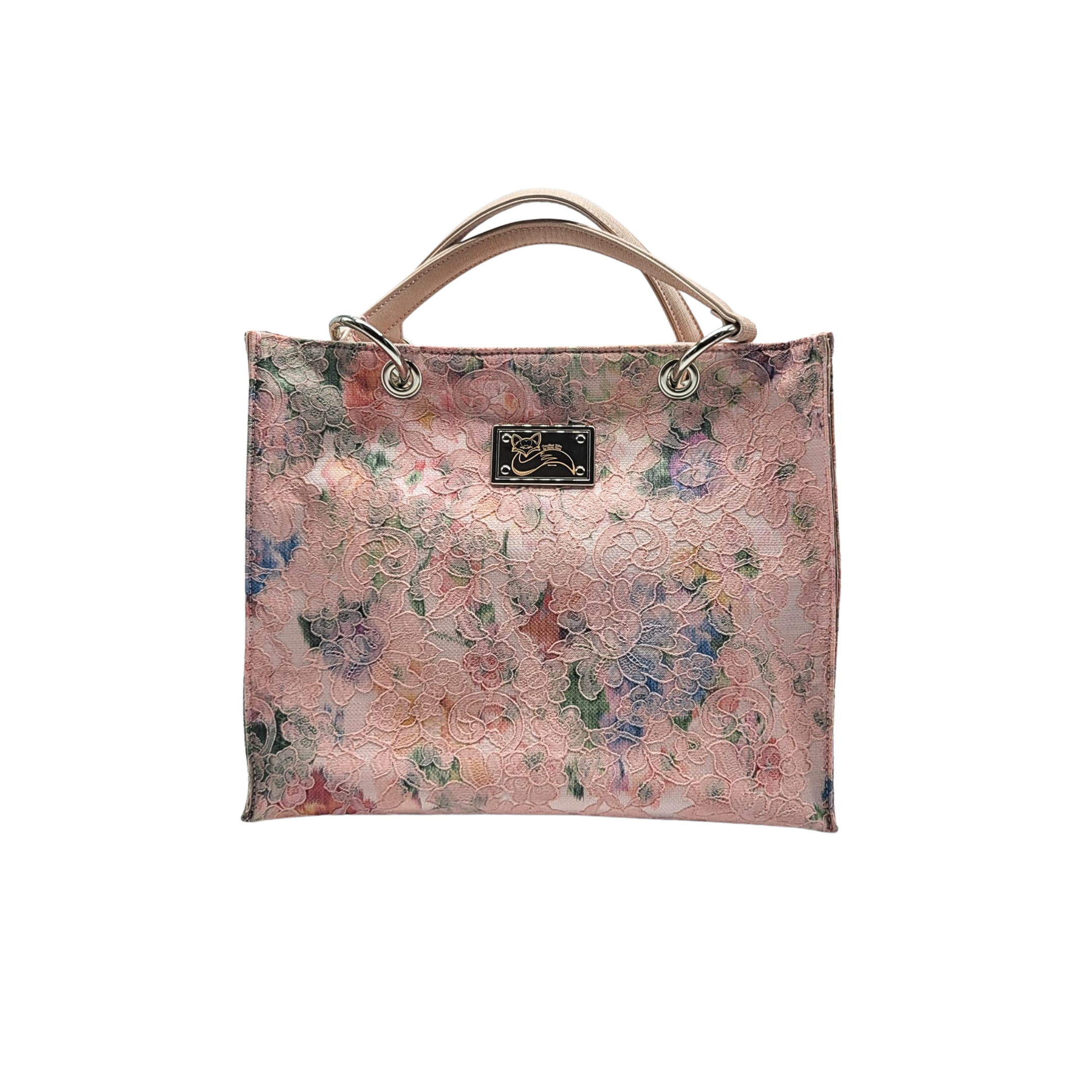 Minilady Pizzo Rosa