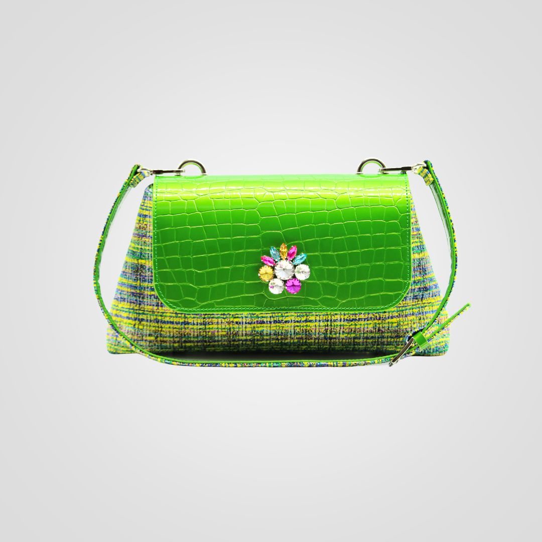 Borsa Audrey Capri
