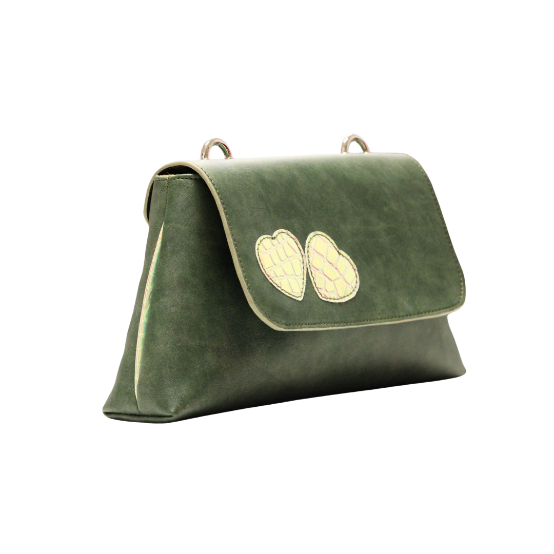 Borsa AUDREY Cuori