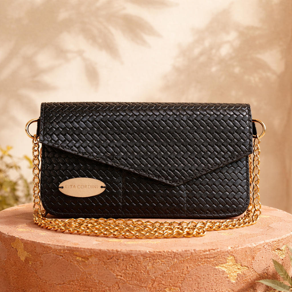 Mini bag trasformabile