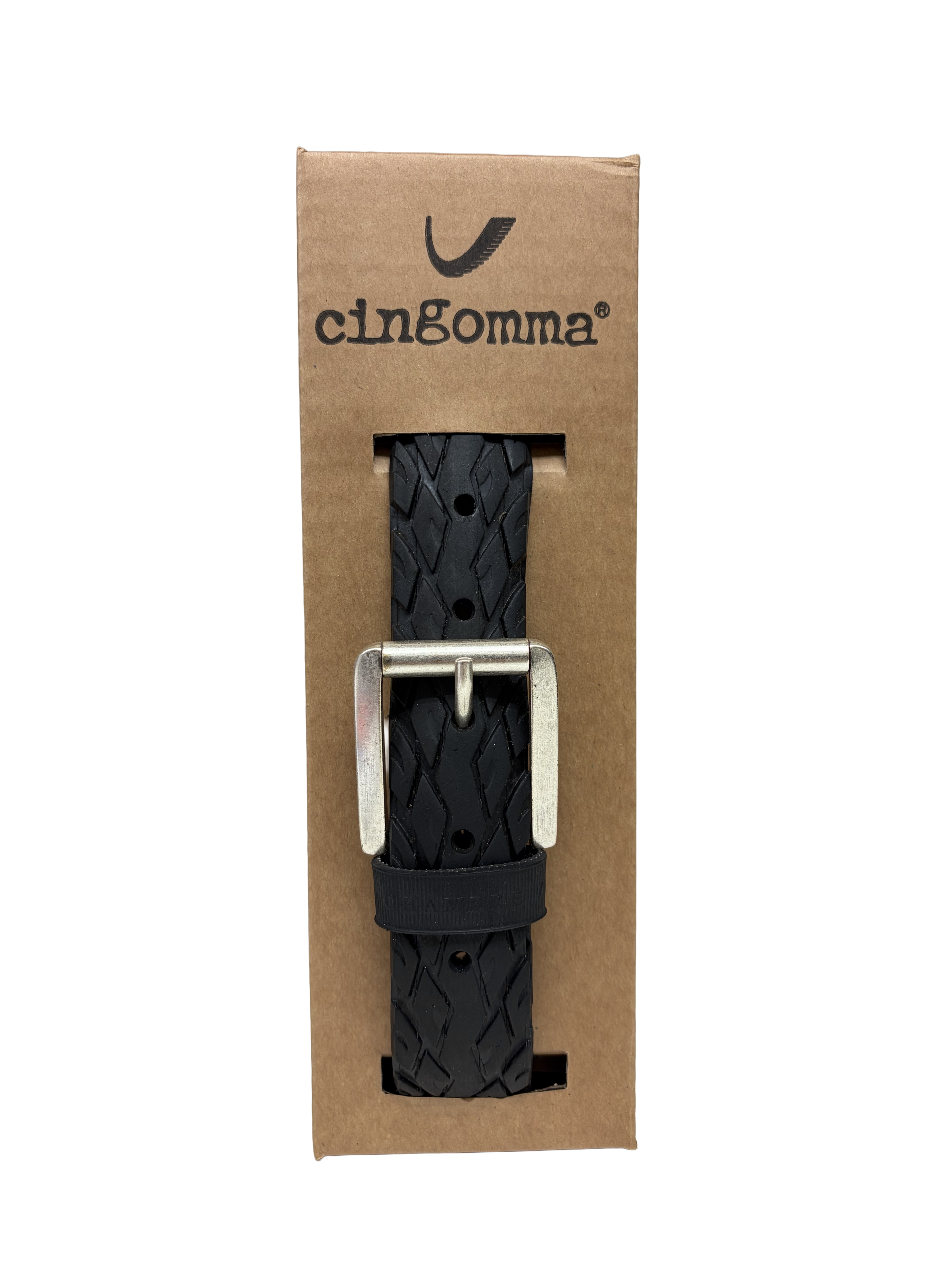 Cintura "Cingomma"