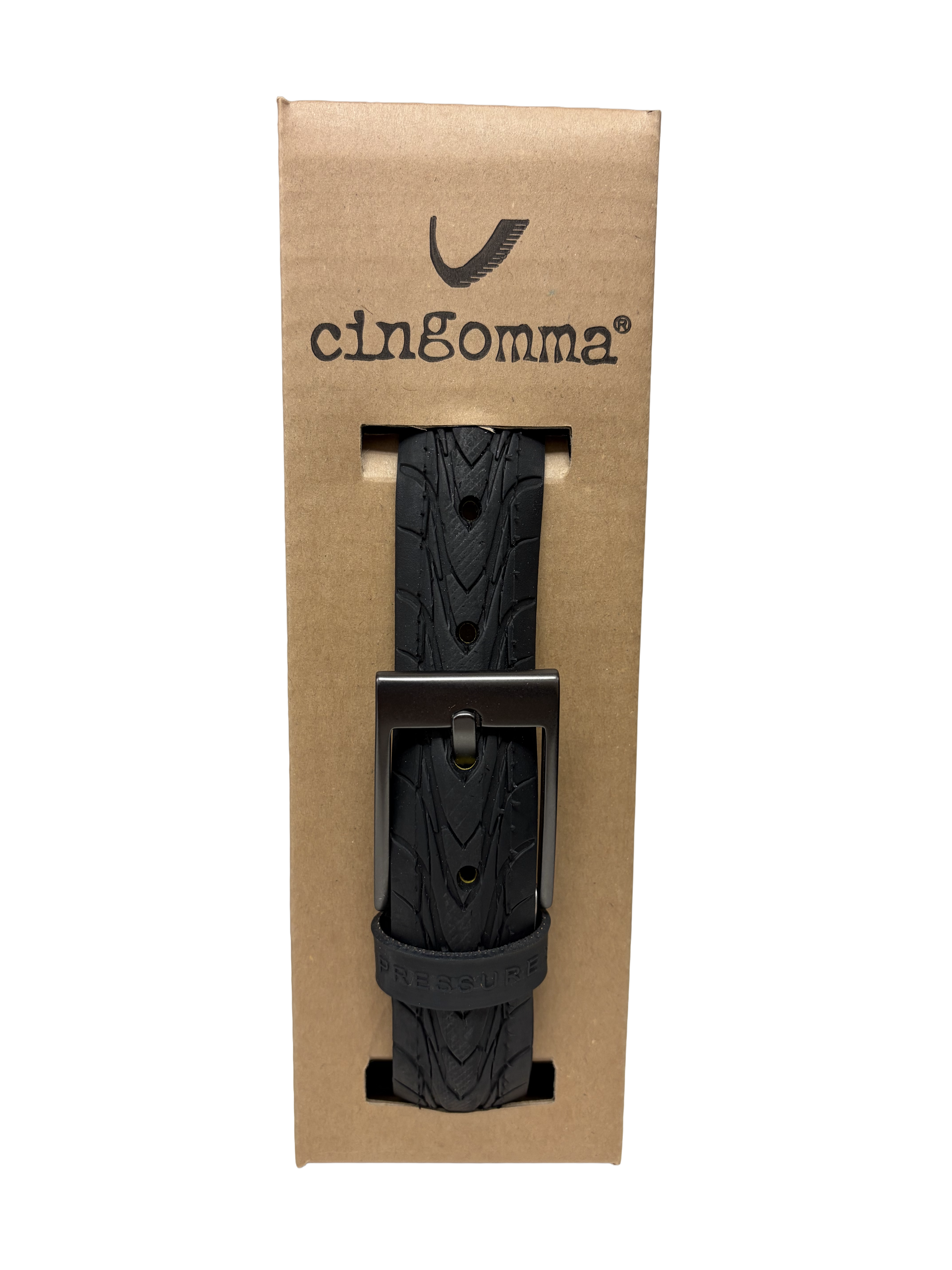 Cintura "Cingomma"