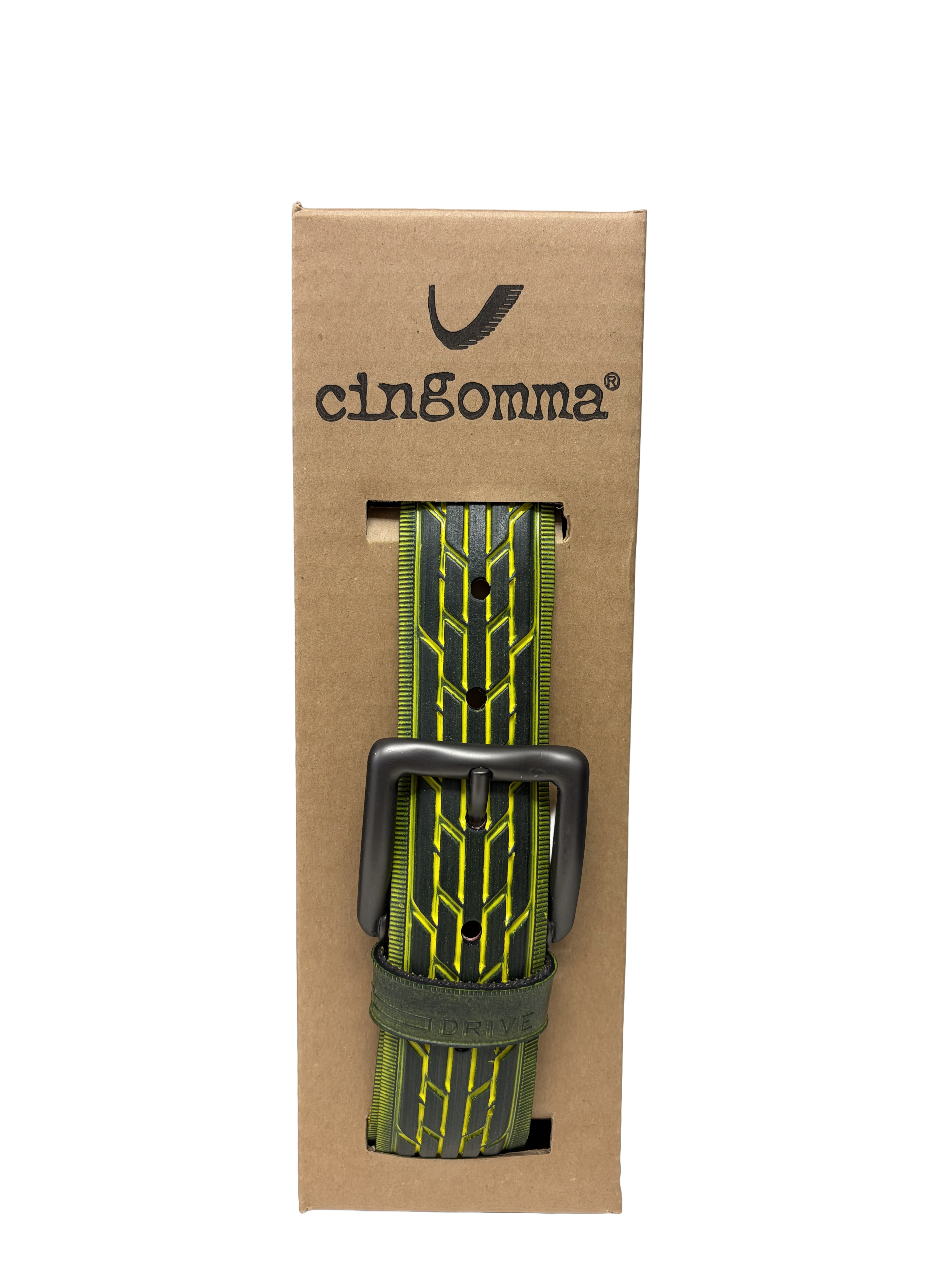 Cintura "Cingomma"