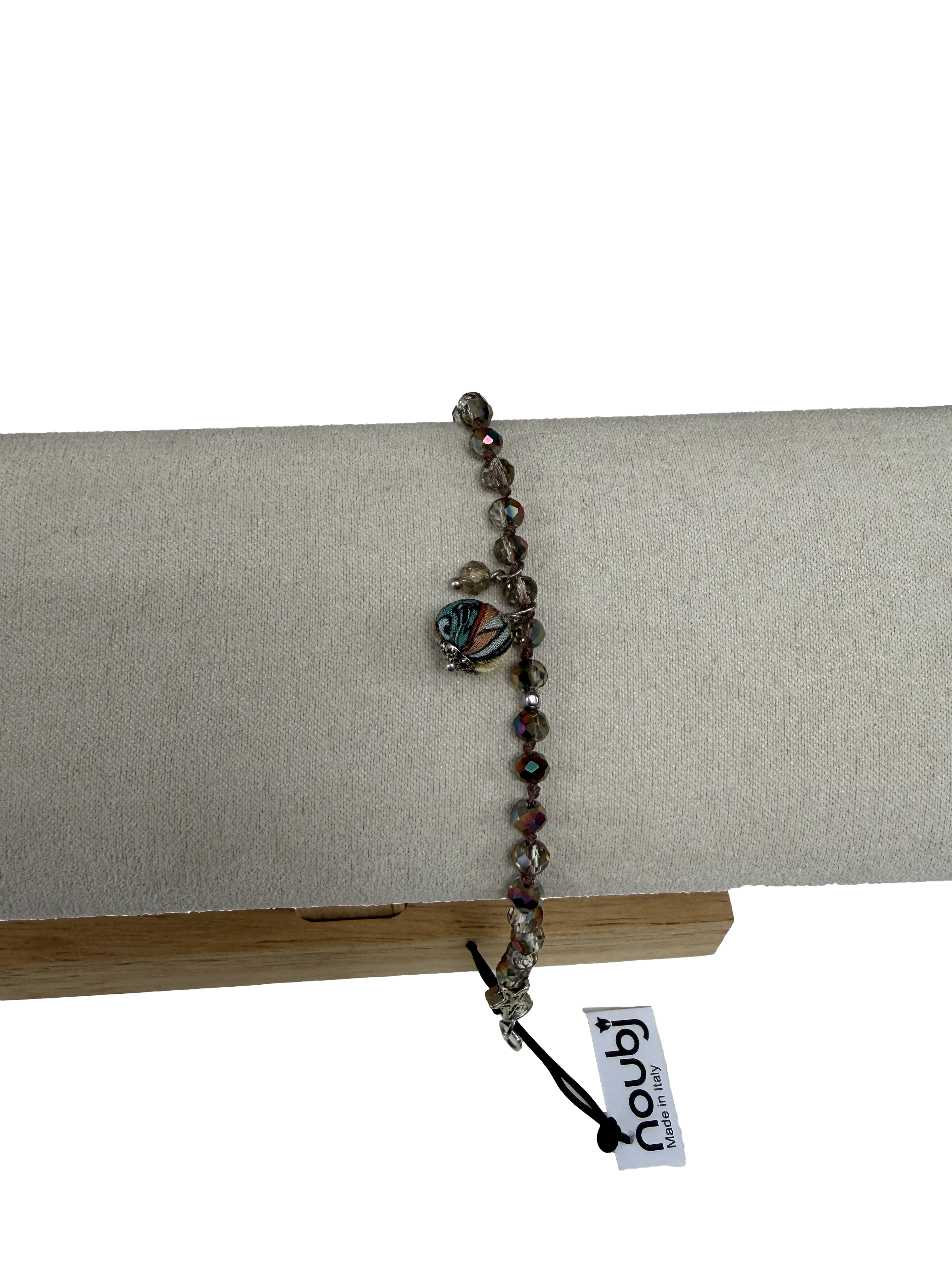 Bracciale Cristalli