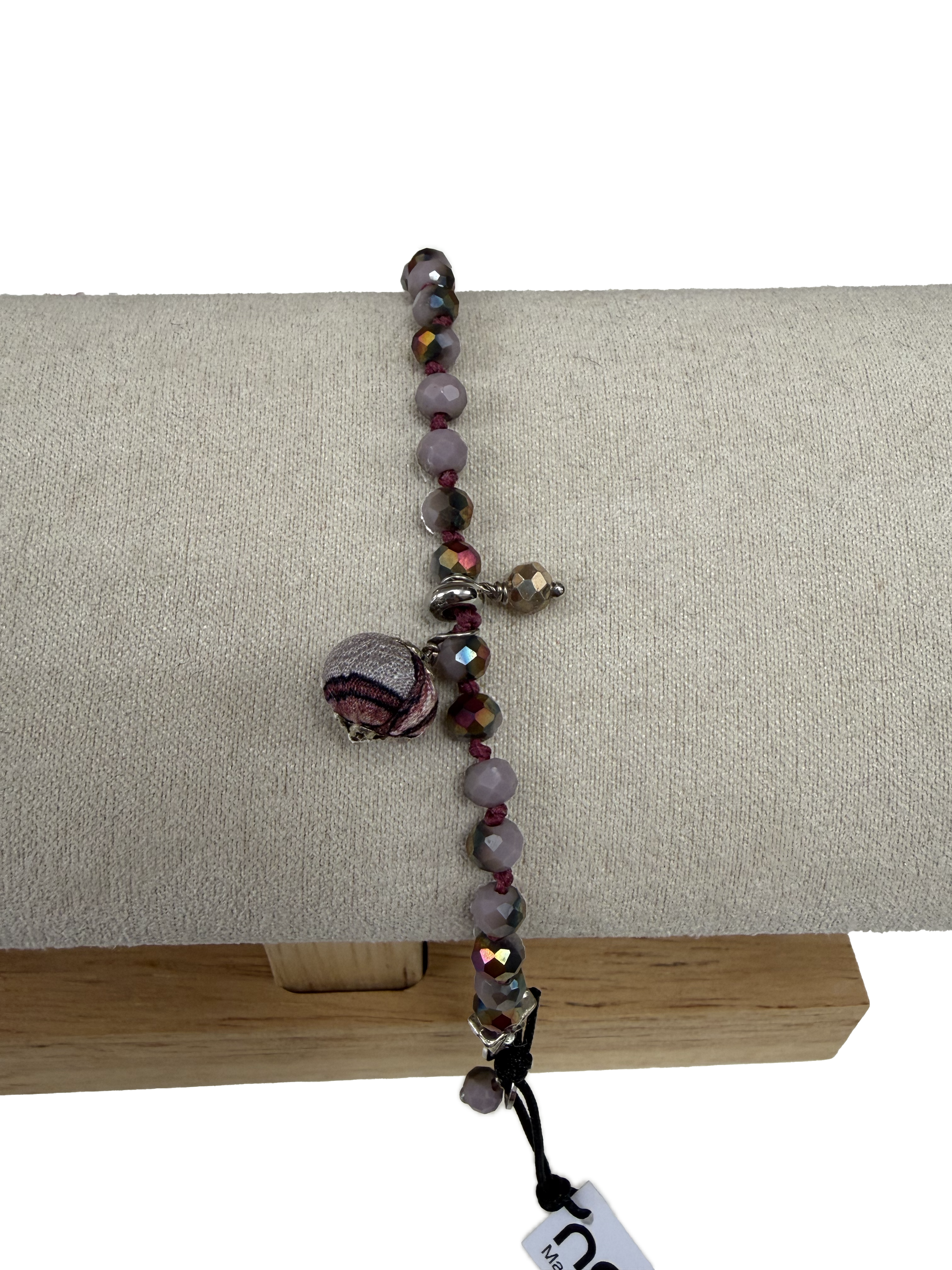 Bracciale Cristalli
