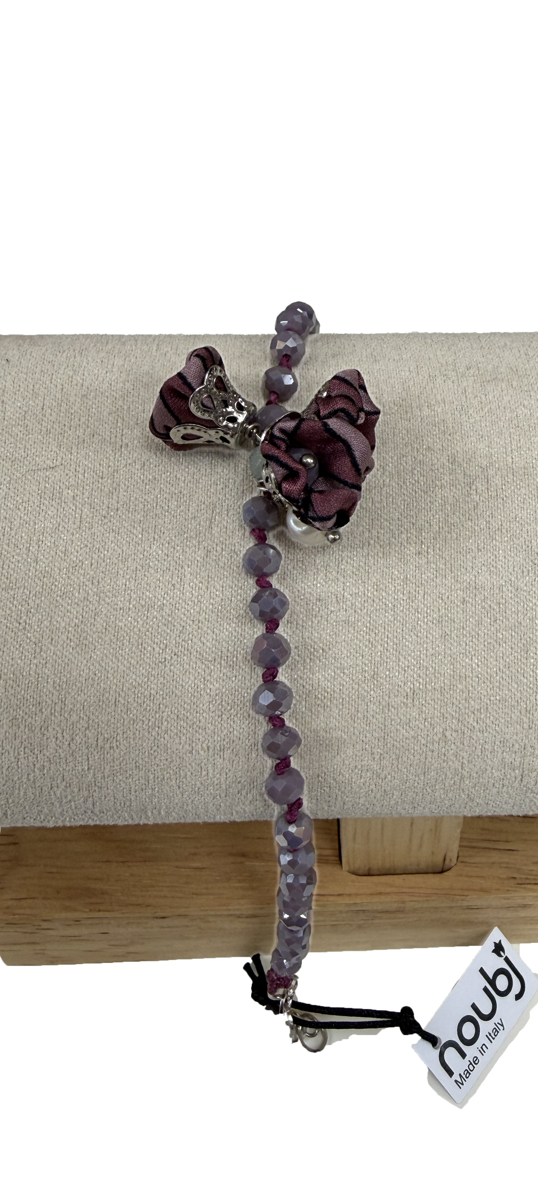 Bracciale Cristalli