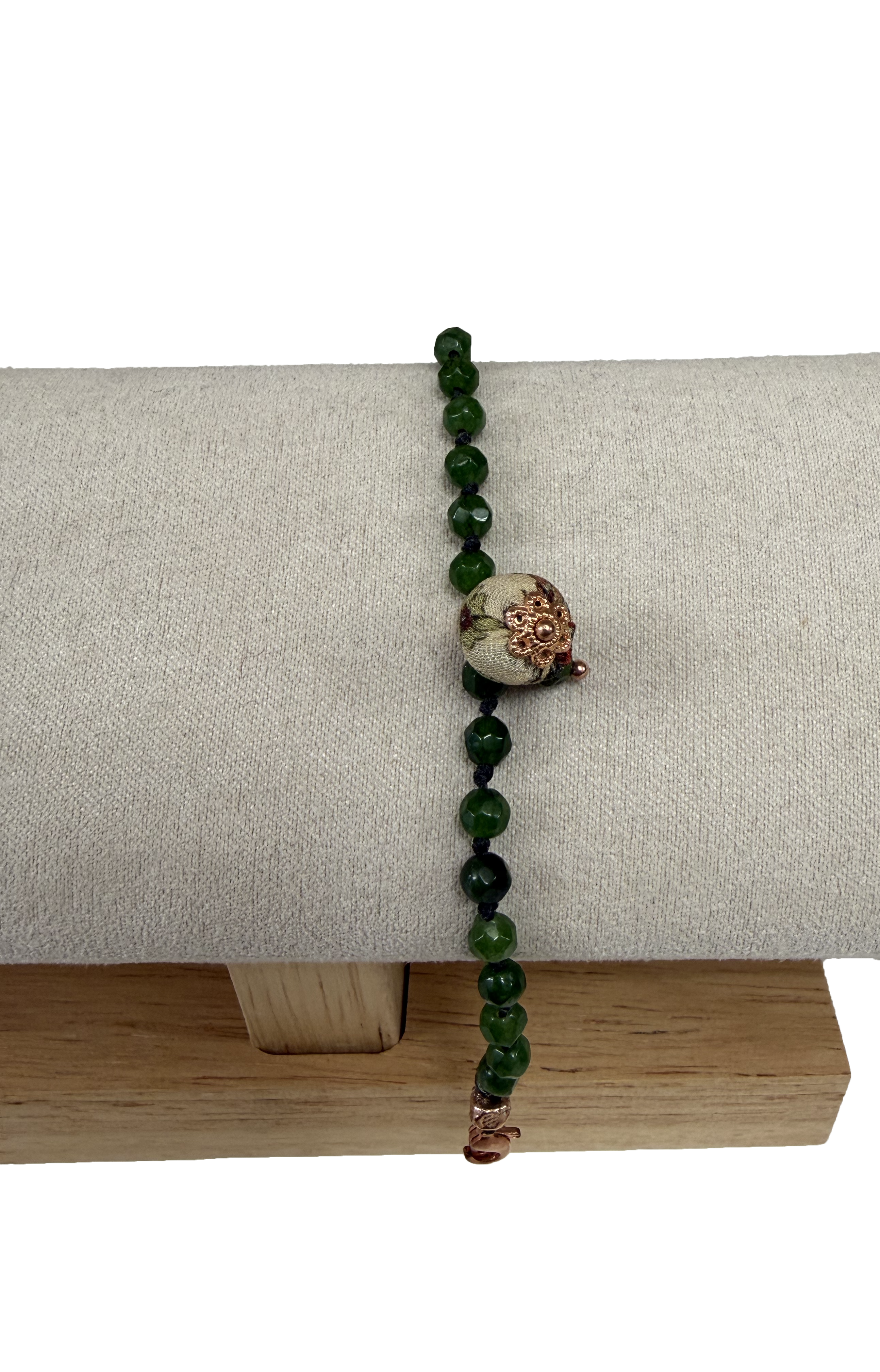 Bracciale Cristalli