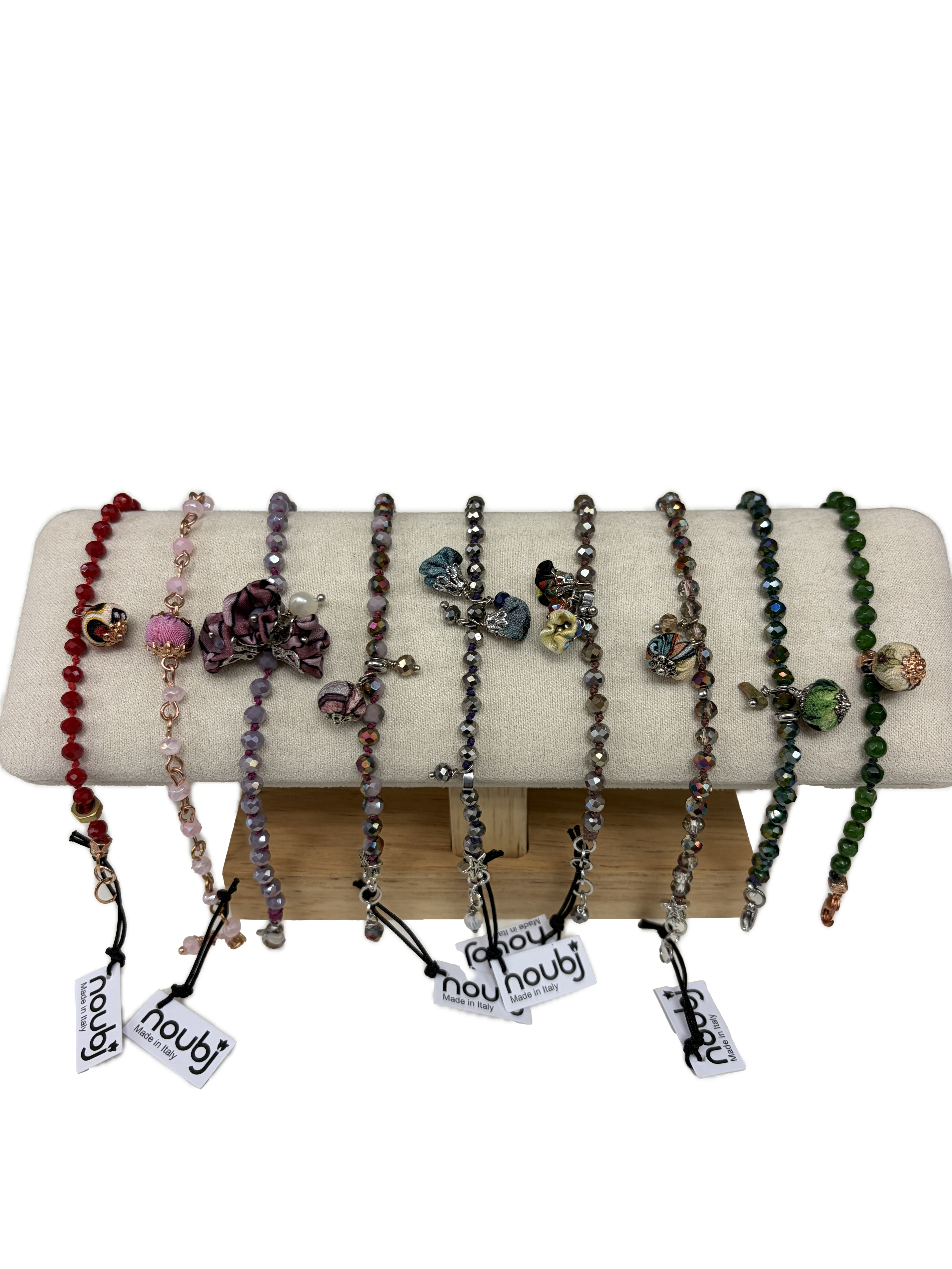 Bracciale Cristalli