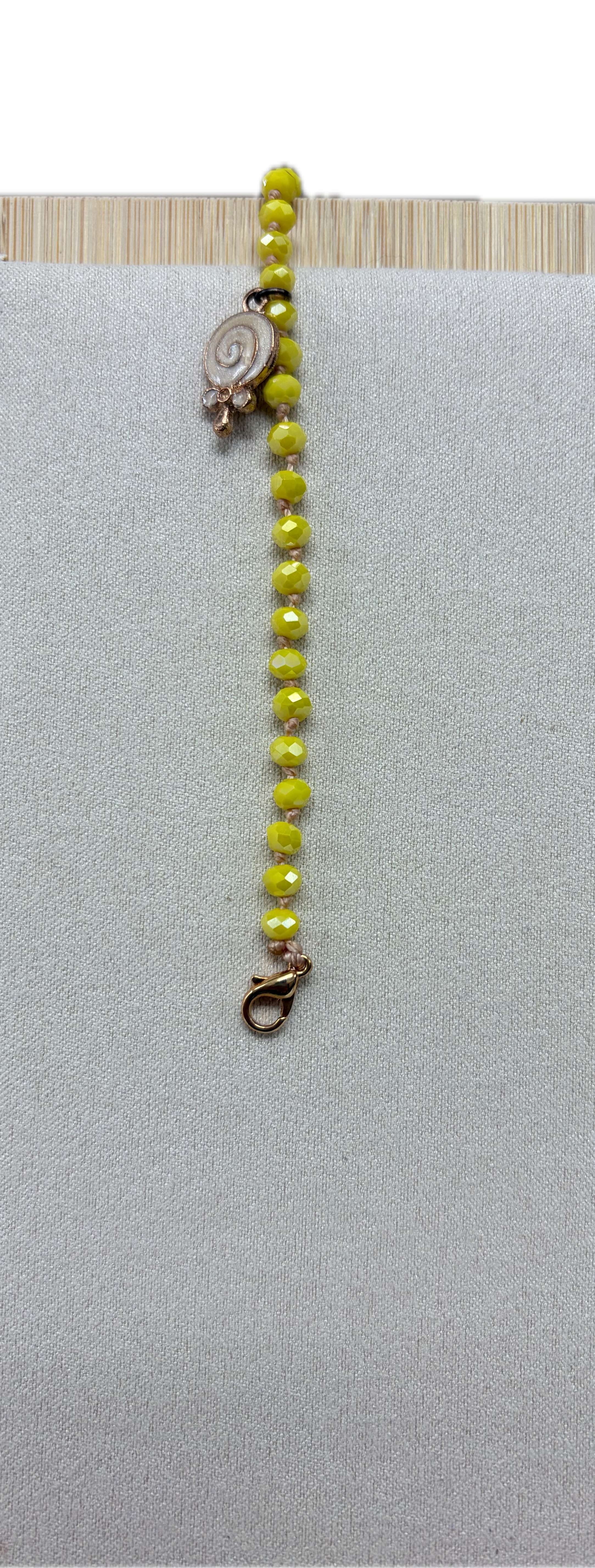 Bracciale Cristalli