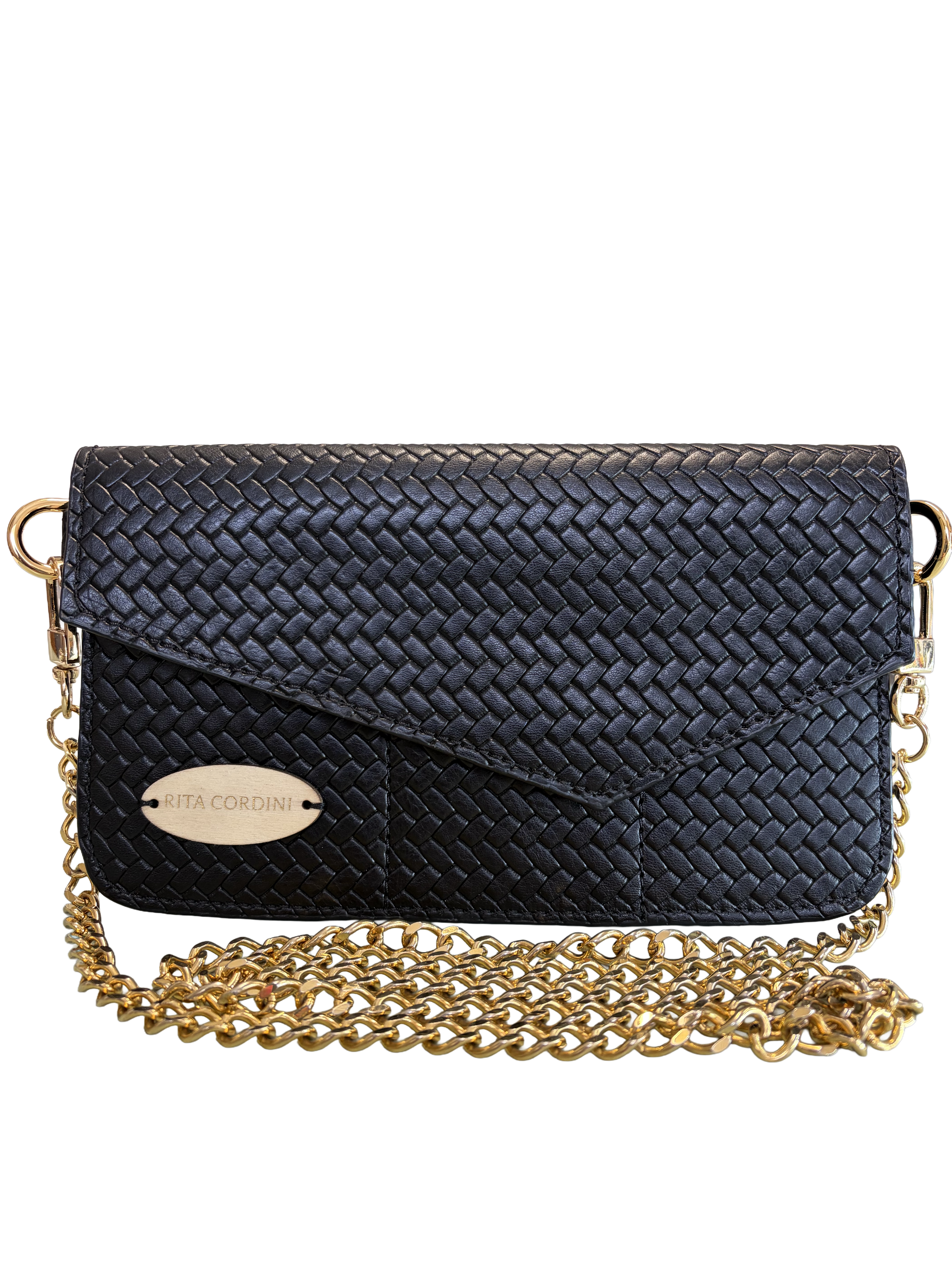 Mini bag trasformabile