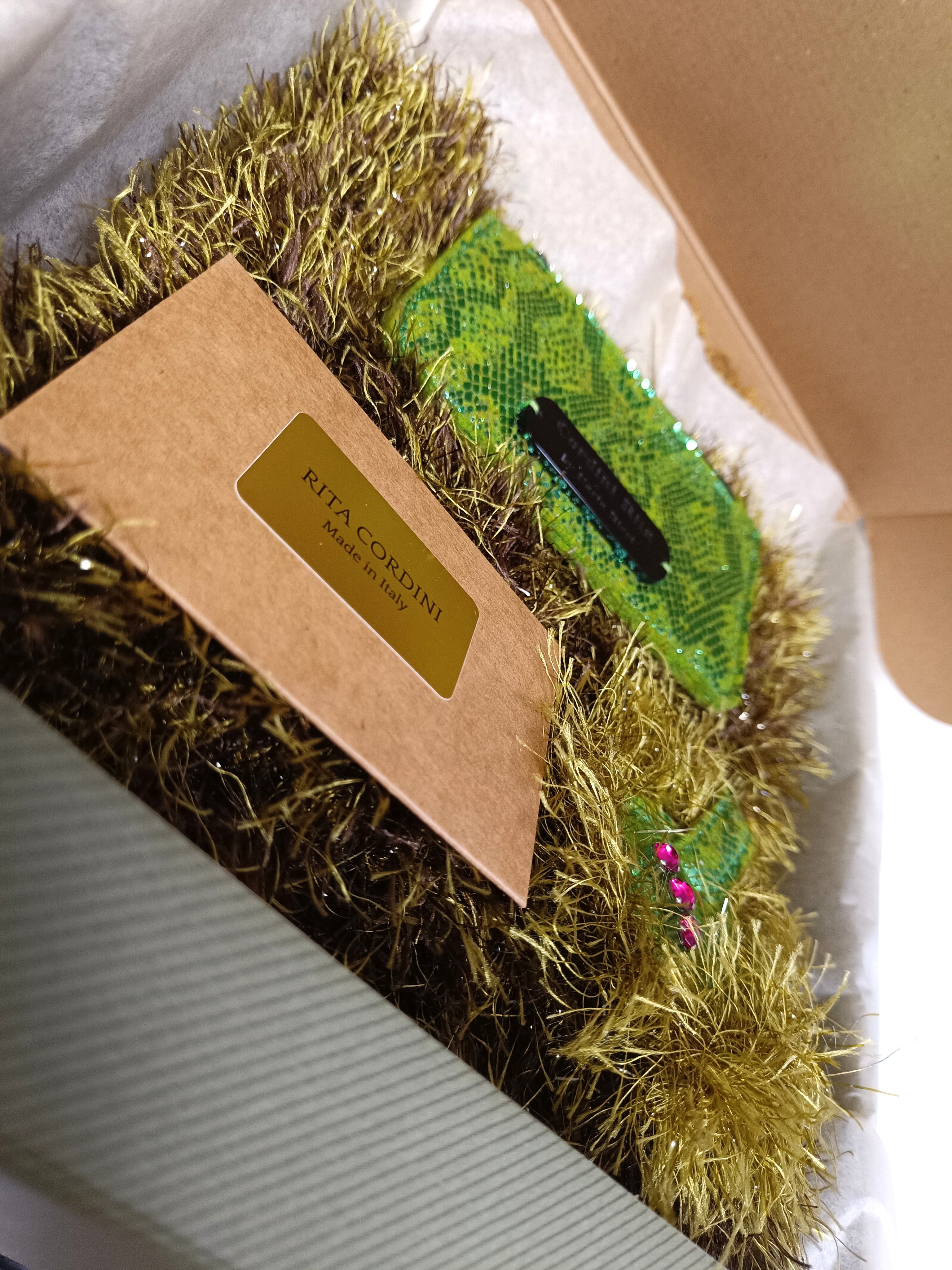 XMAS BOX - Stella Polare