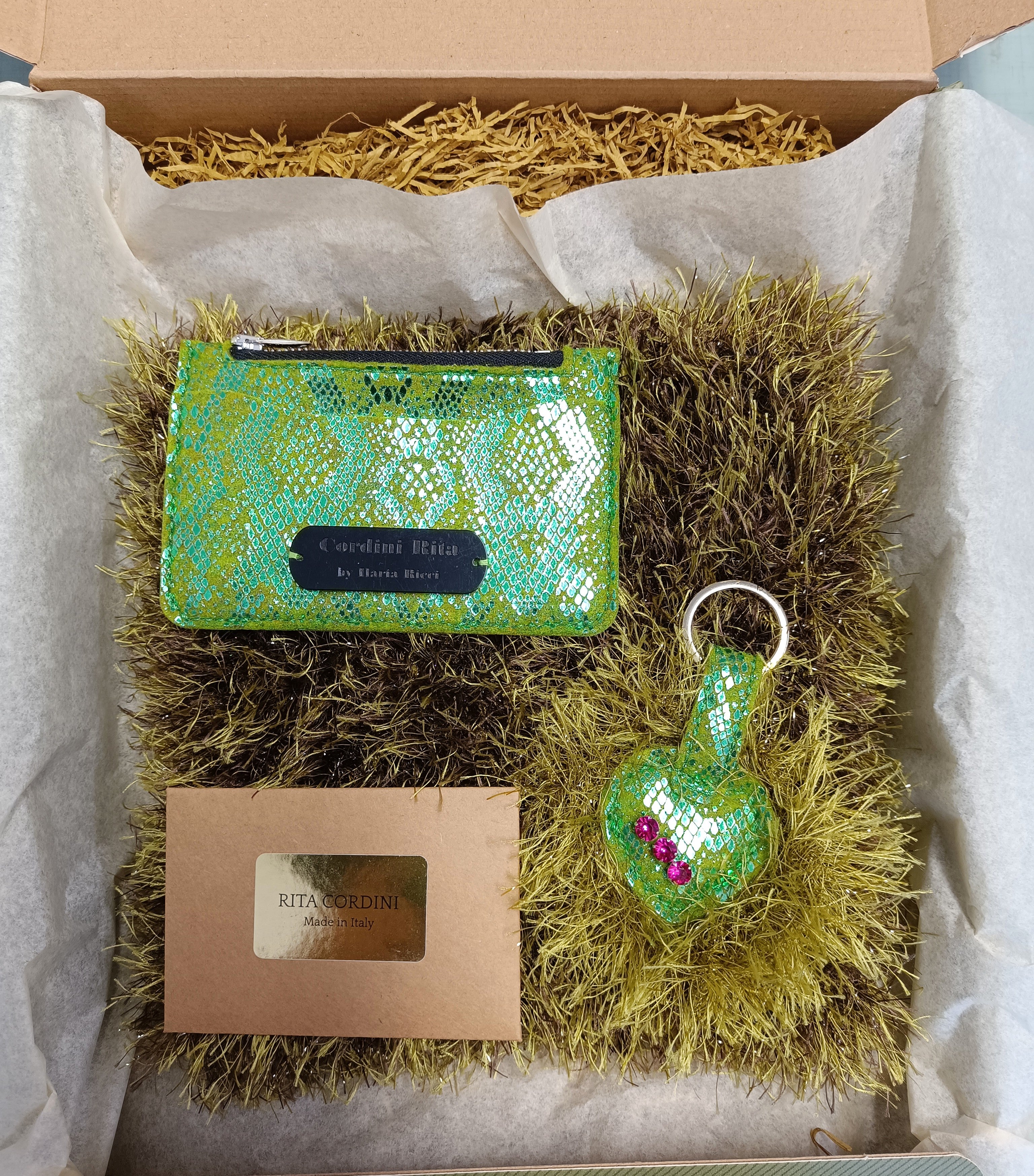 XMAS BOX - Stella Polare