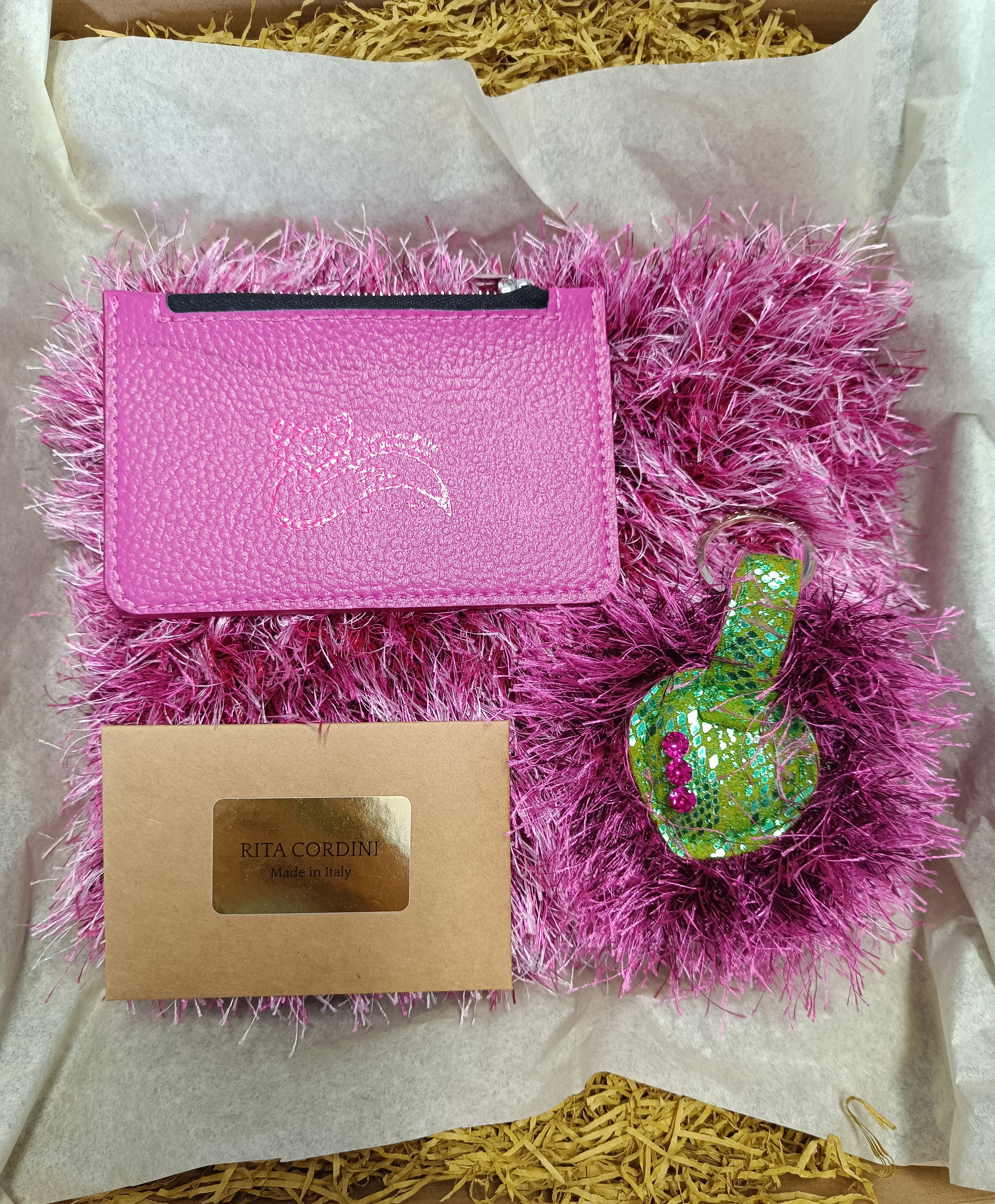 XMAS BOX - Stella Polare