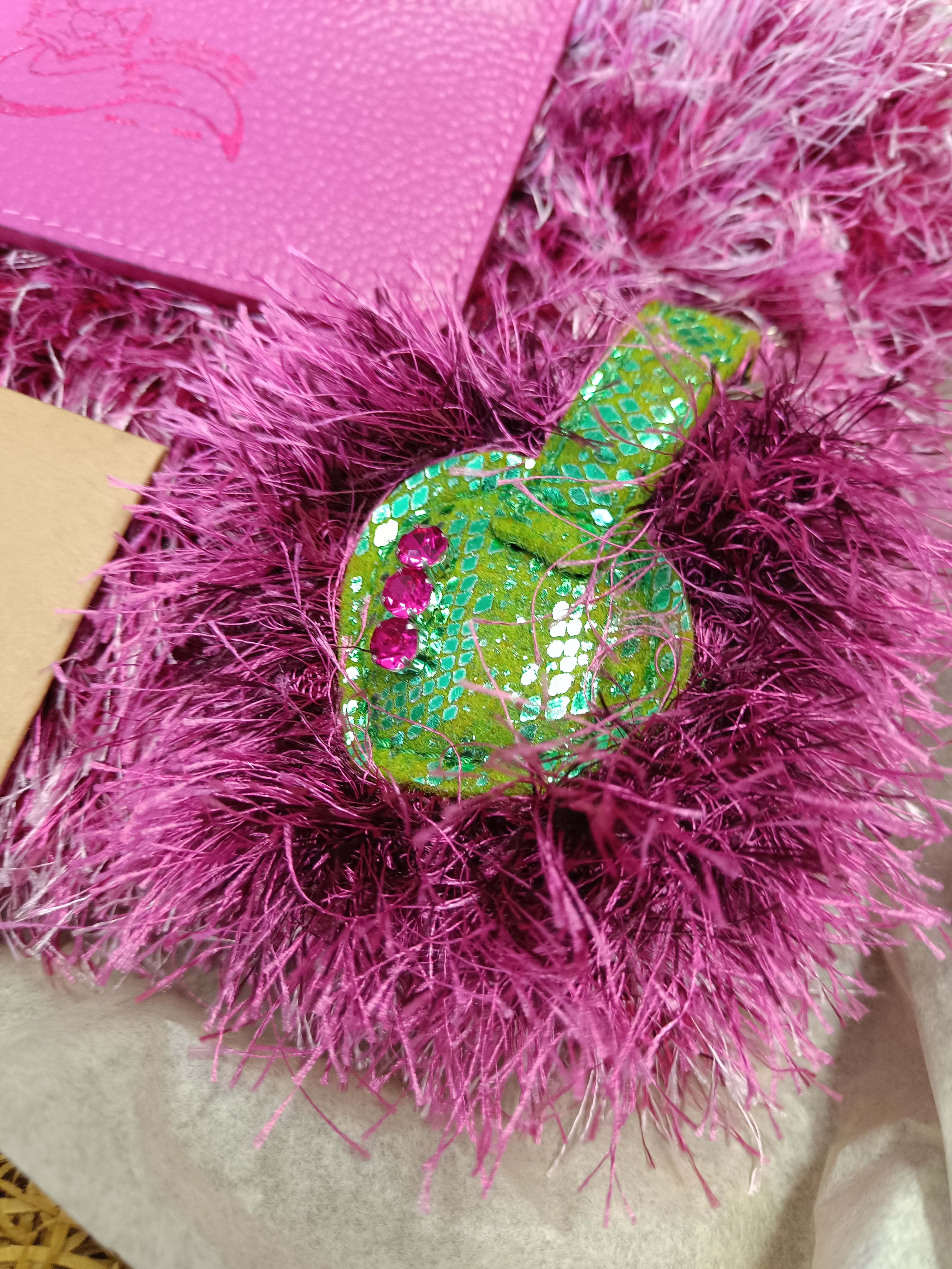 XMAS BOX - Stella Polare