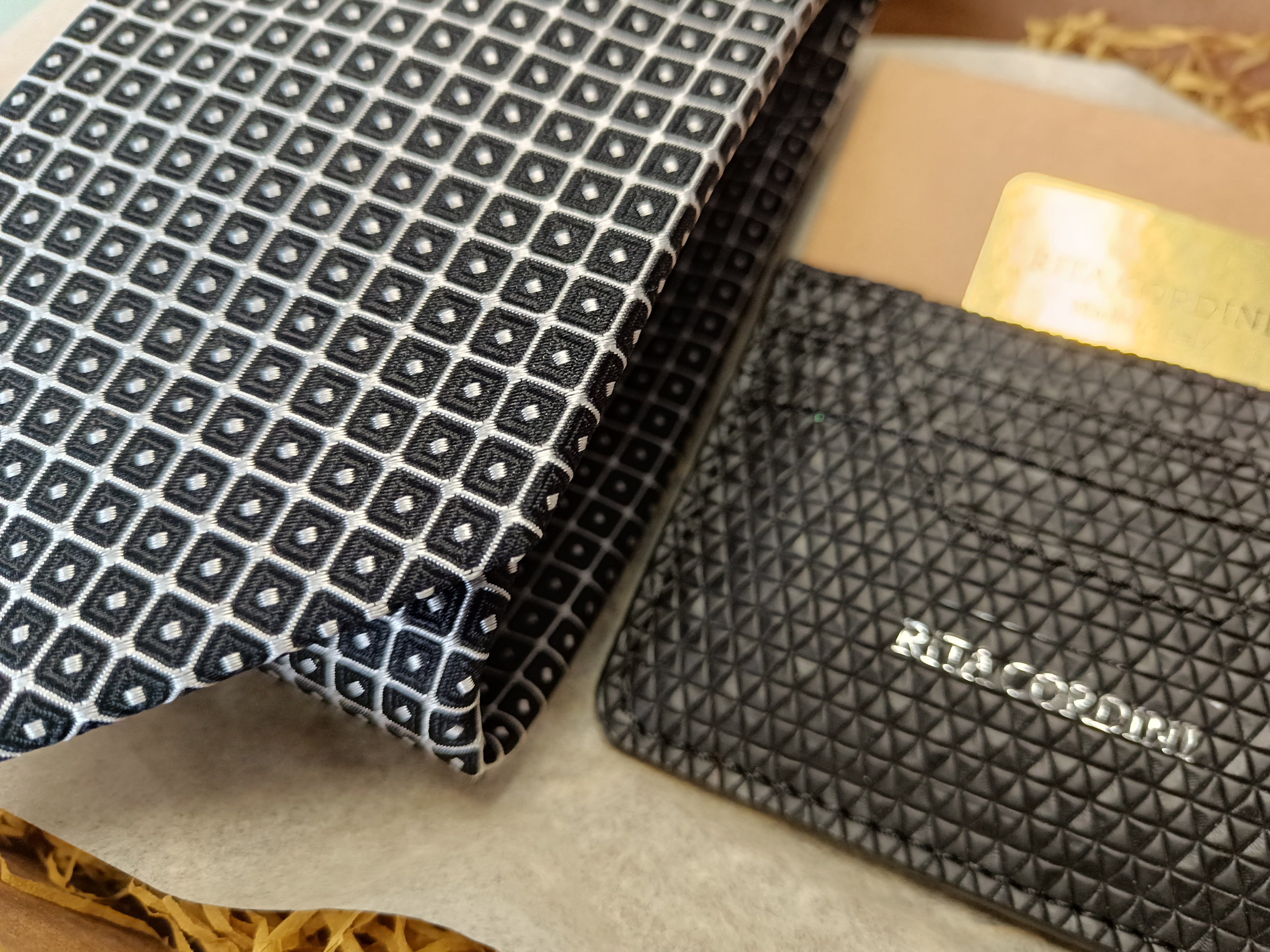 XMAS BOX - Stile d'Inverno