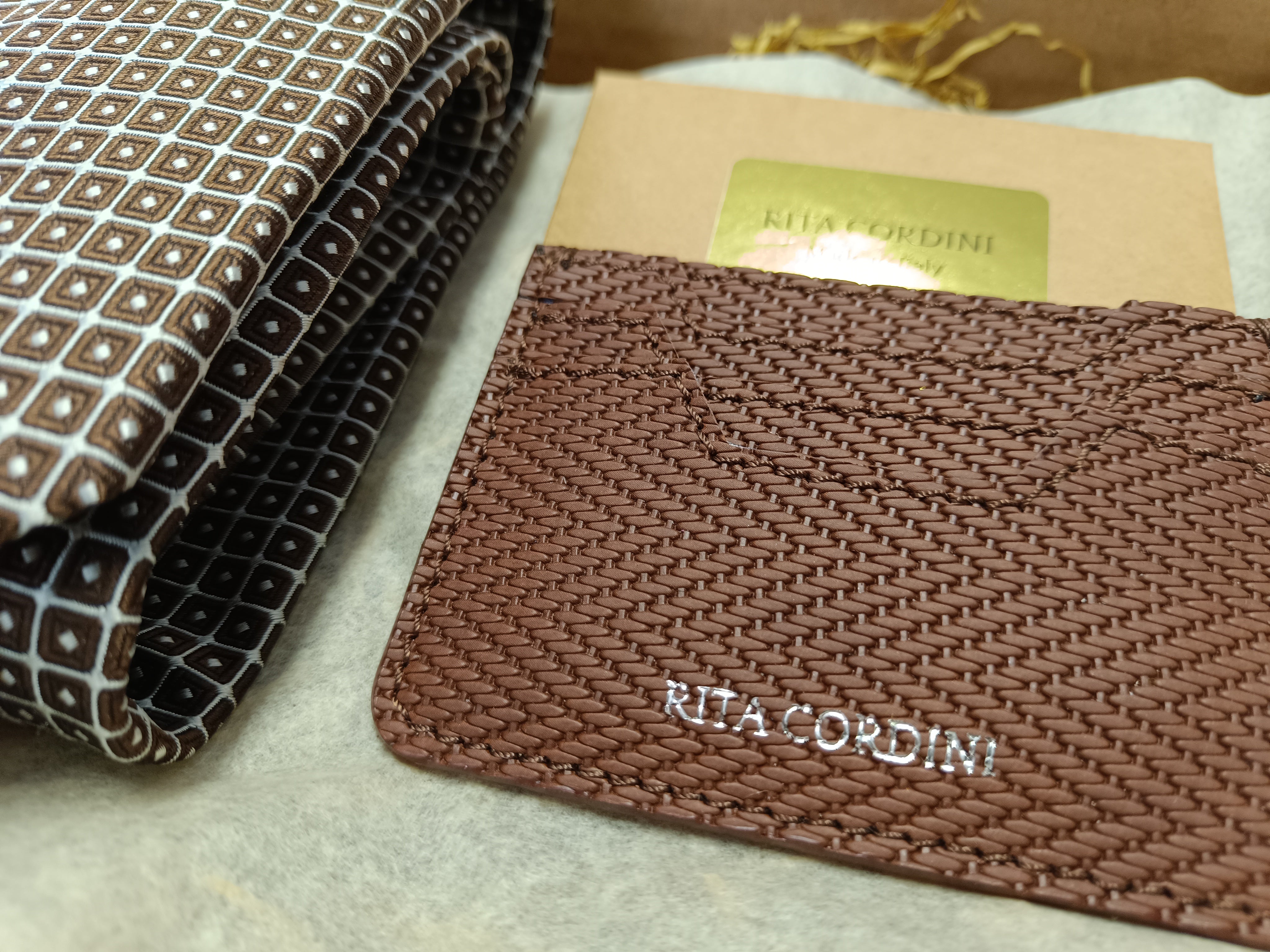 XMAS BOX - Stile d'Inverno