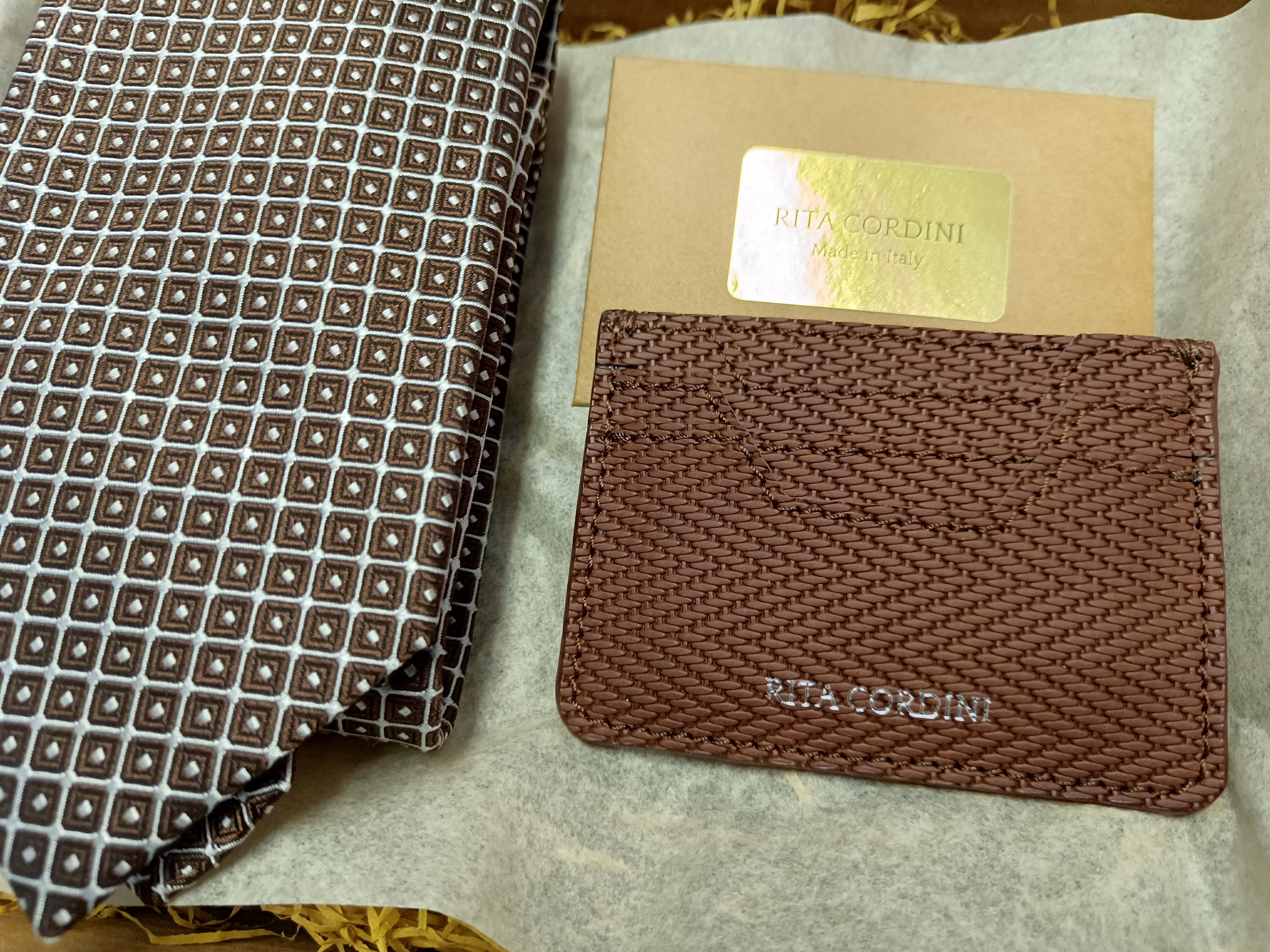 XMAS BOX - Stile d'Inverno