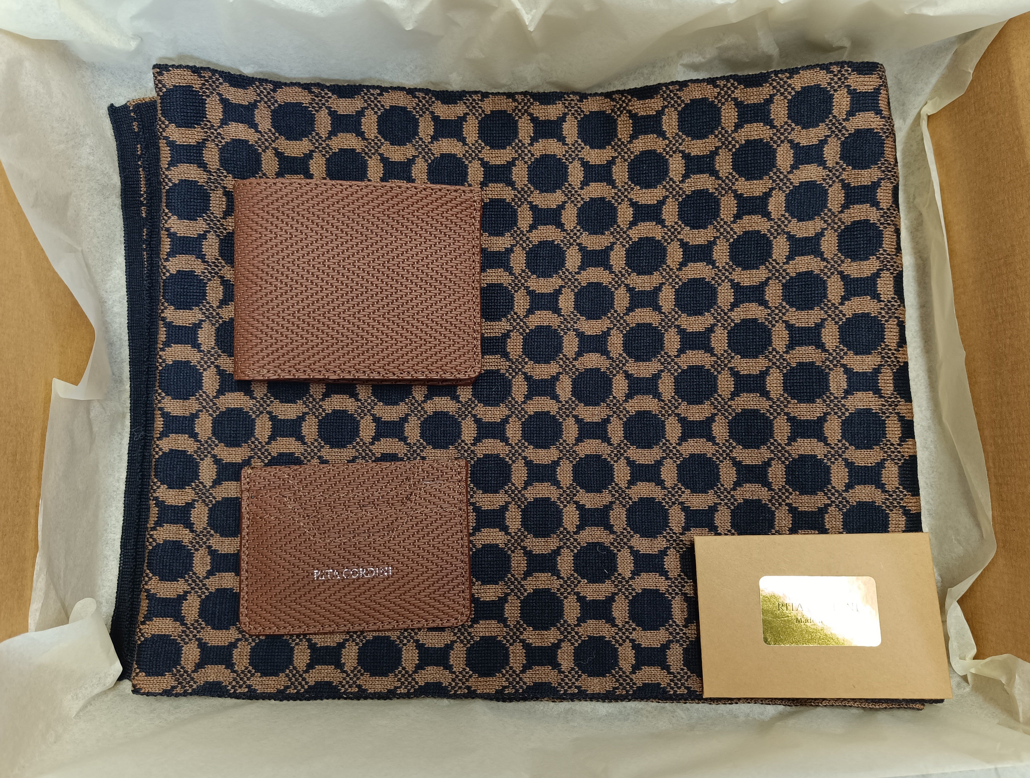 XMAS BOX - Notte di Natale