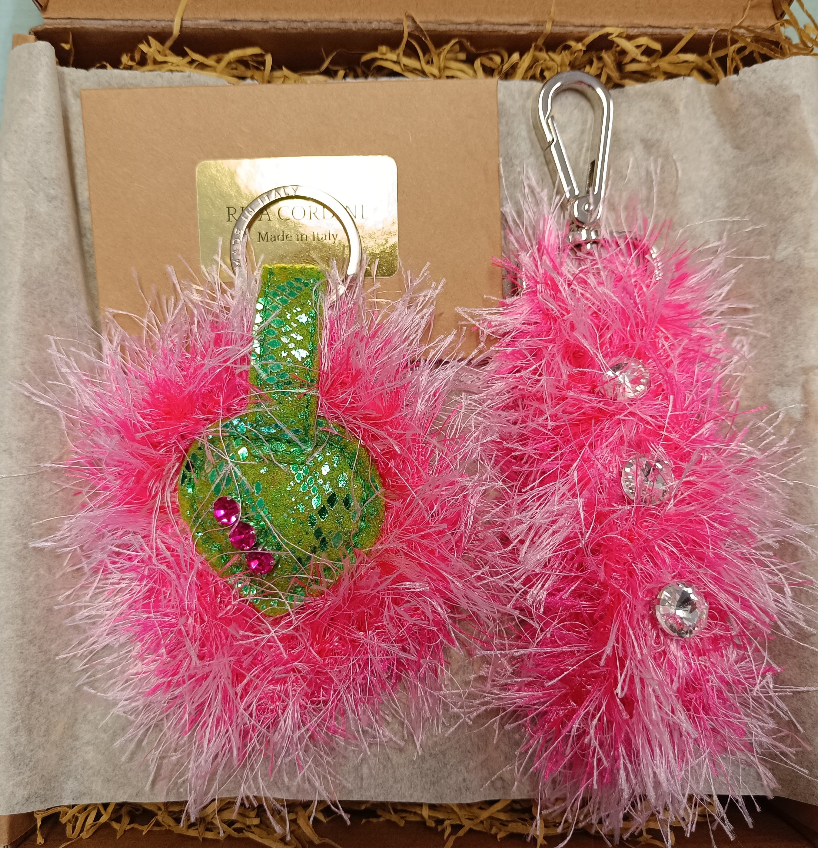 XMAS BOX - Cuore Artigianale