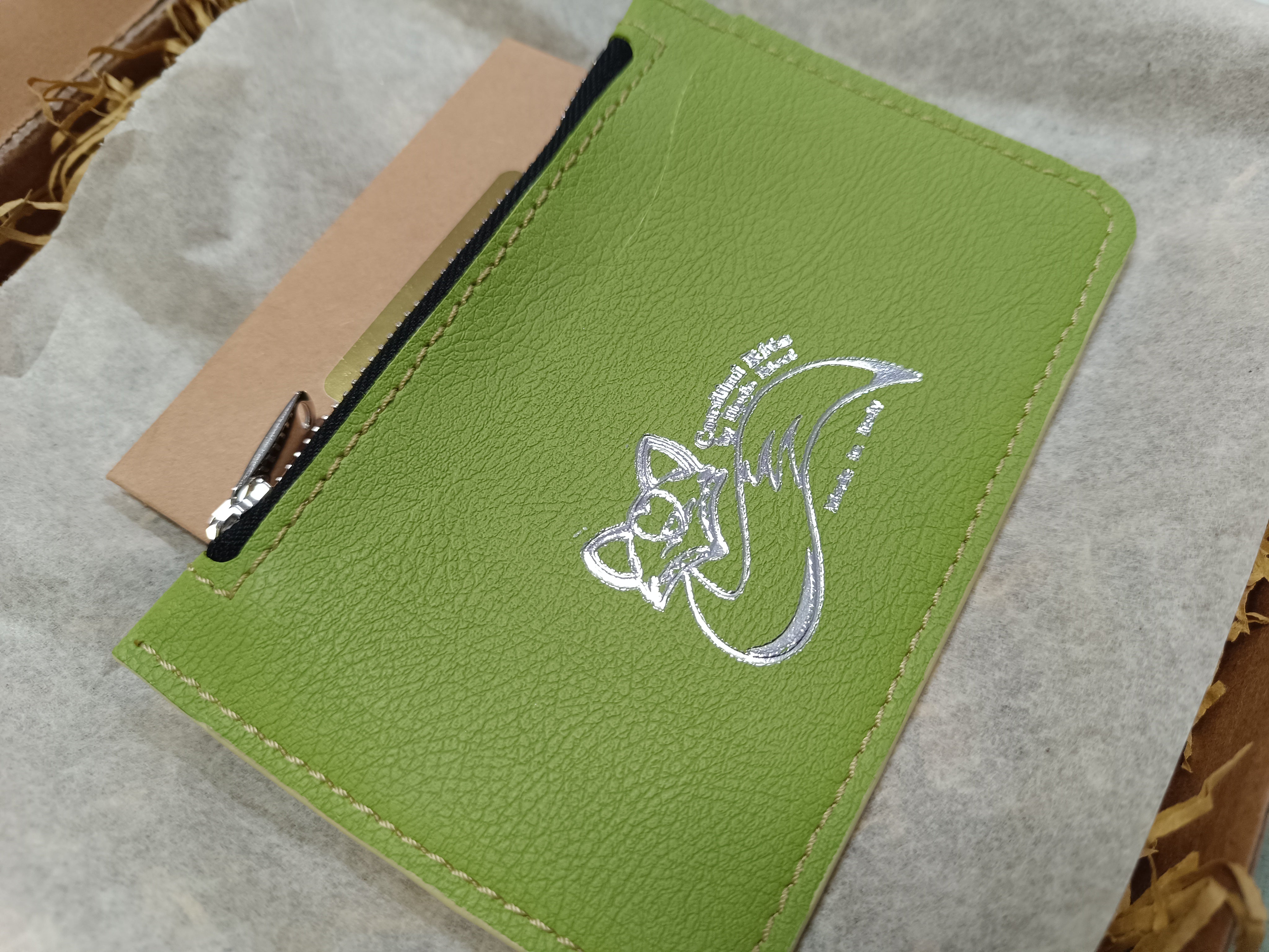 XMAS BOX - Coccole d'inverno