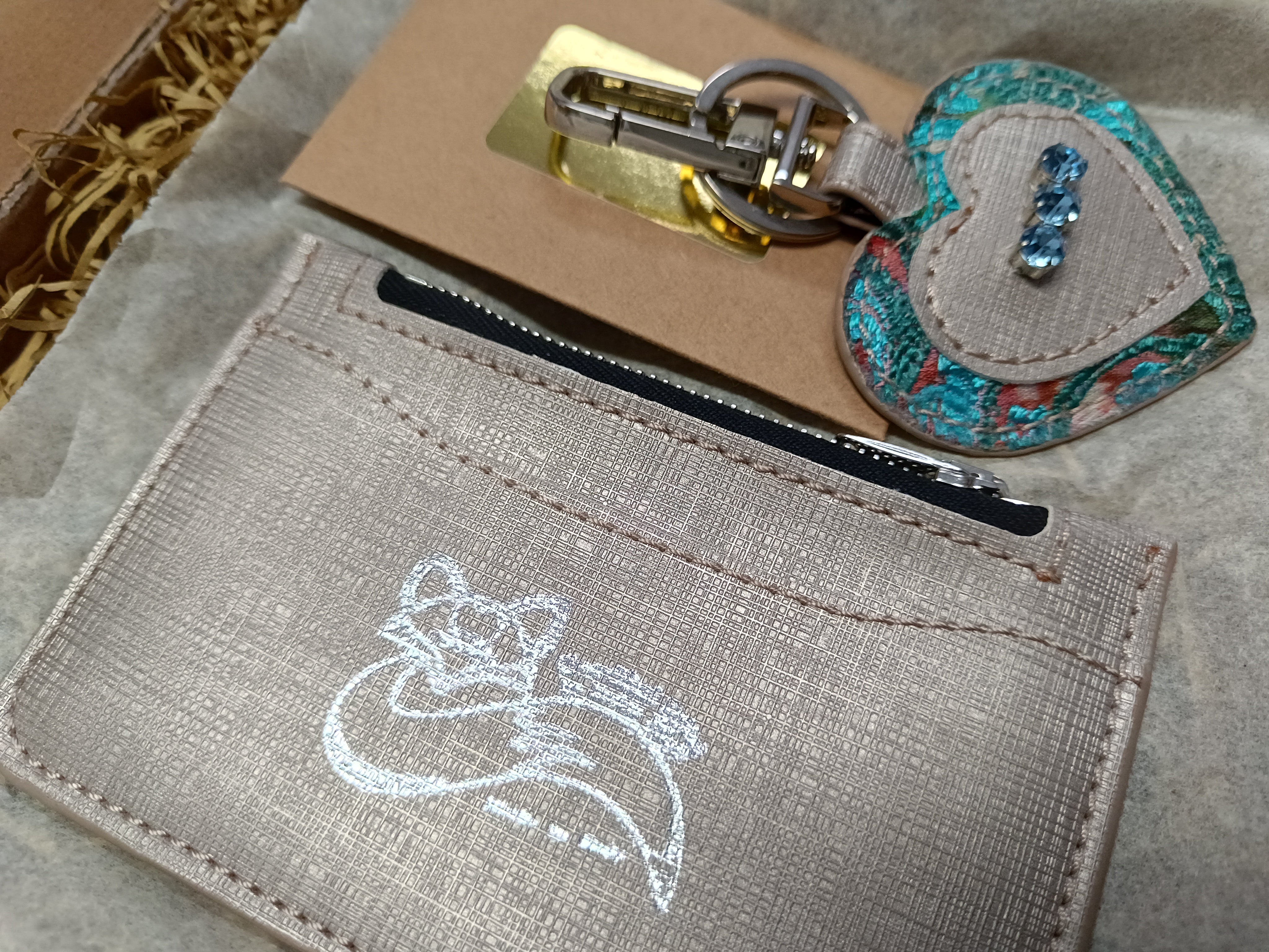 XMAS BOX - Dettagli d'Inverno