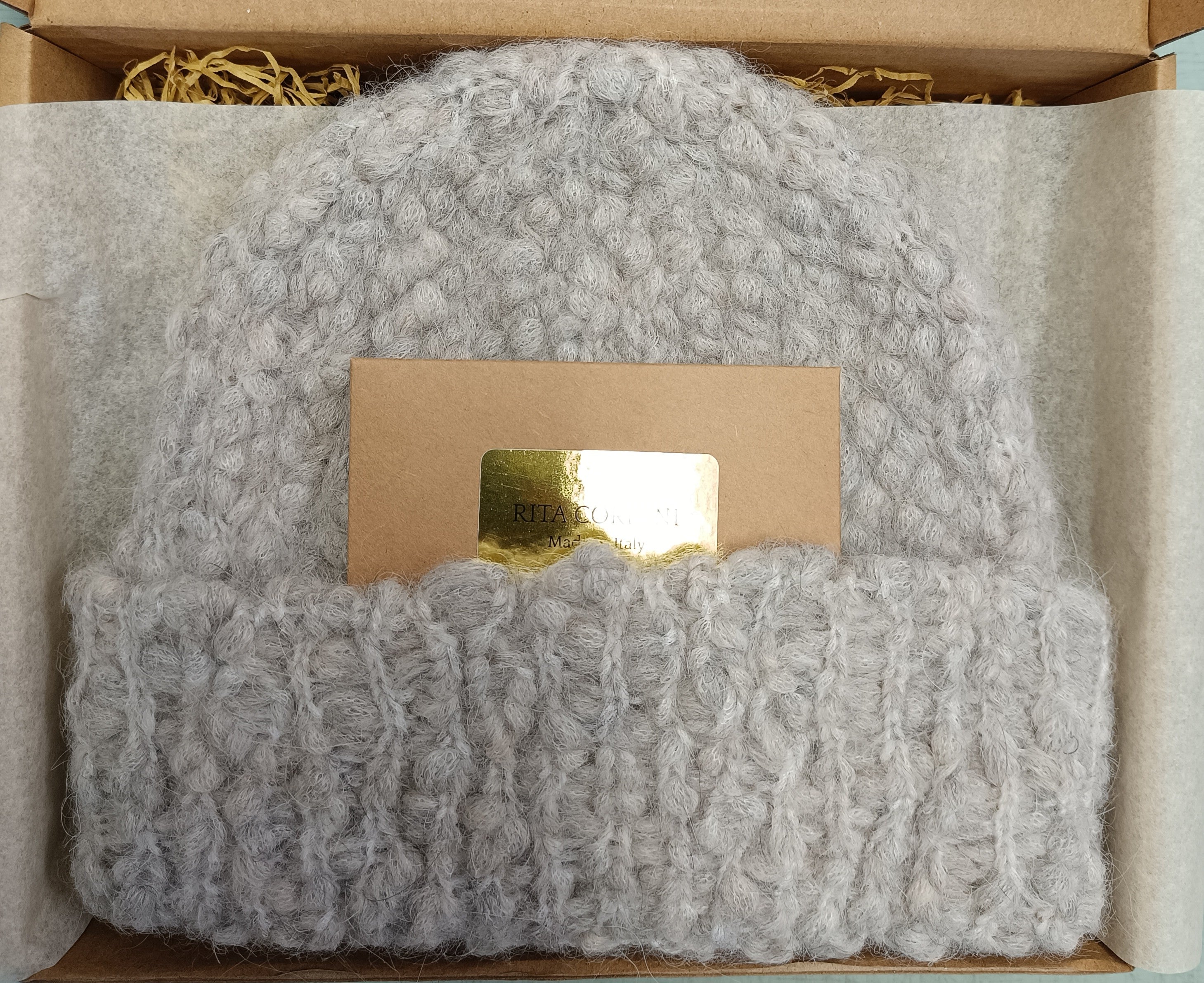 XMAS BOX - Calore d'inverno