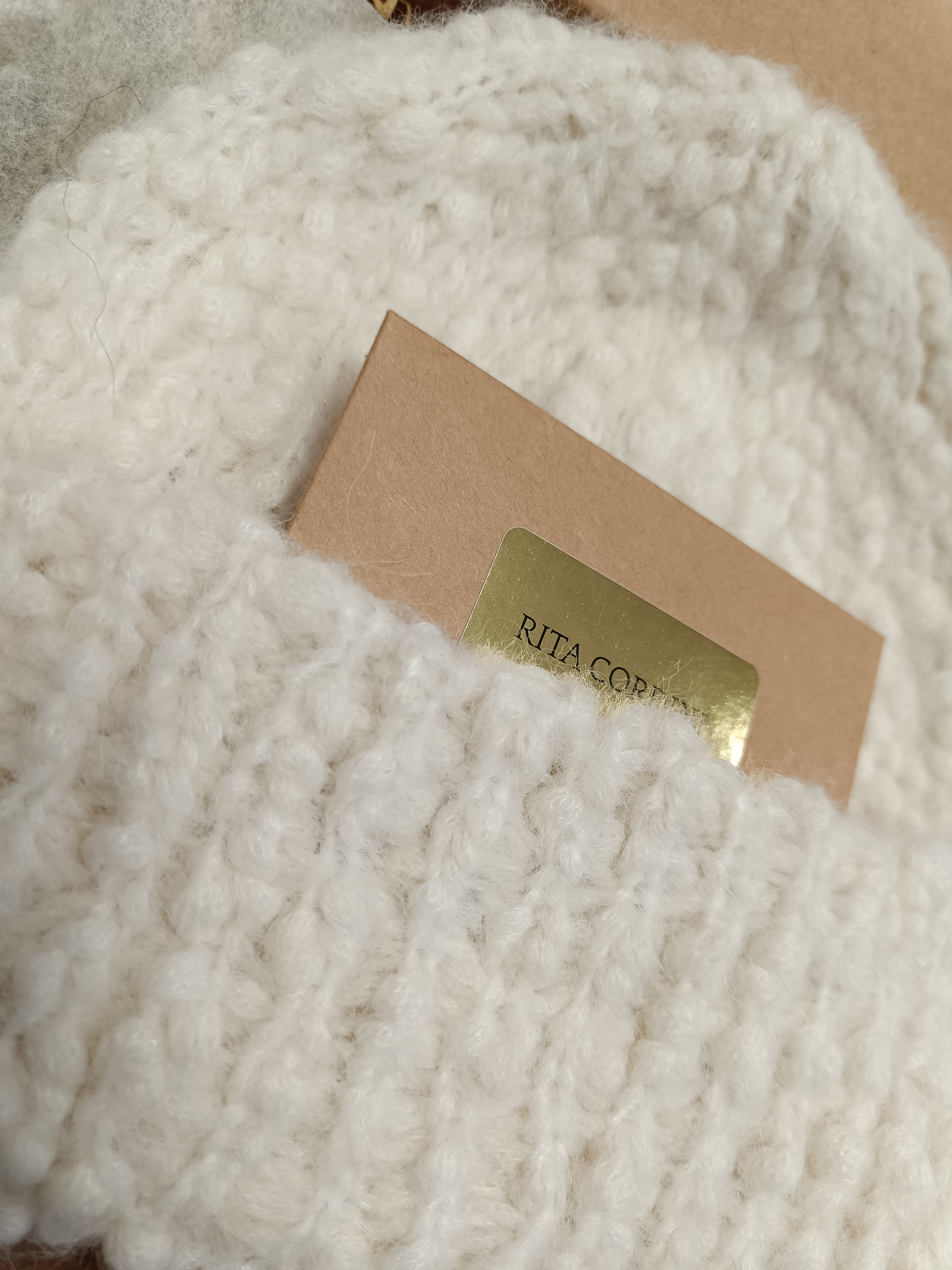 XMAS BOX - Calore d'inverno