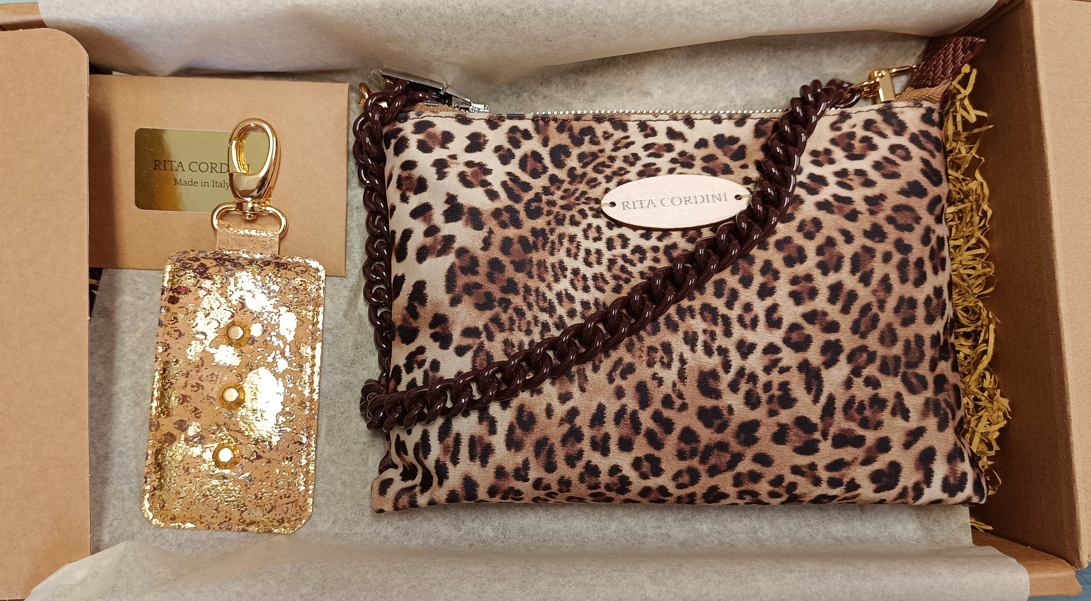 XMAS BOX - Eleganza Naturale