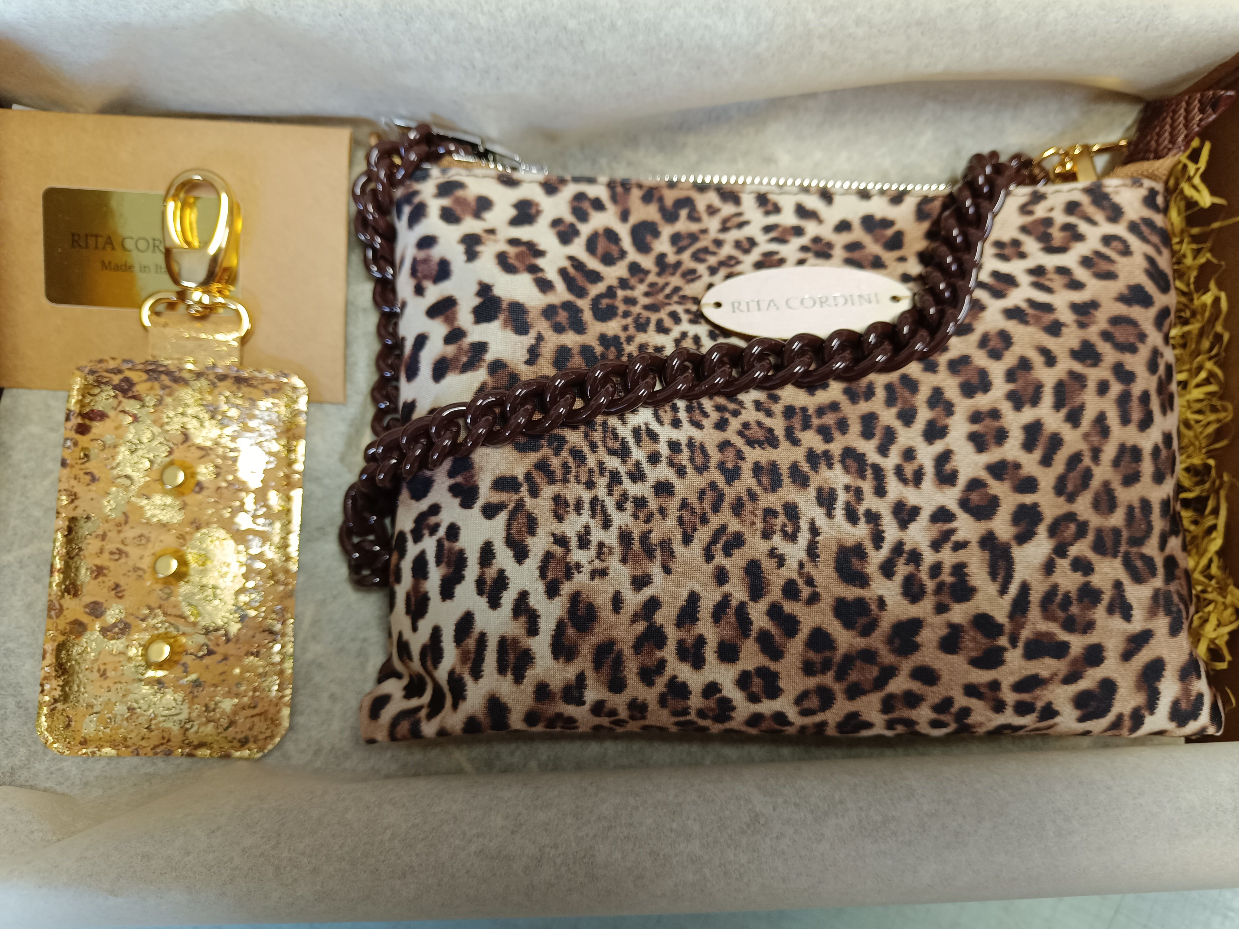 XMAS BOX - Eleganza Naturale