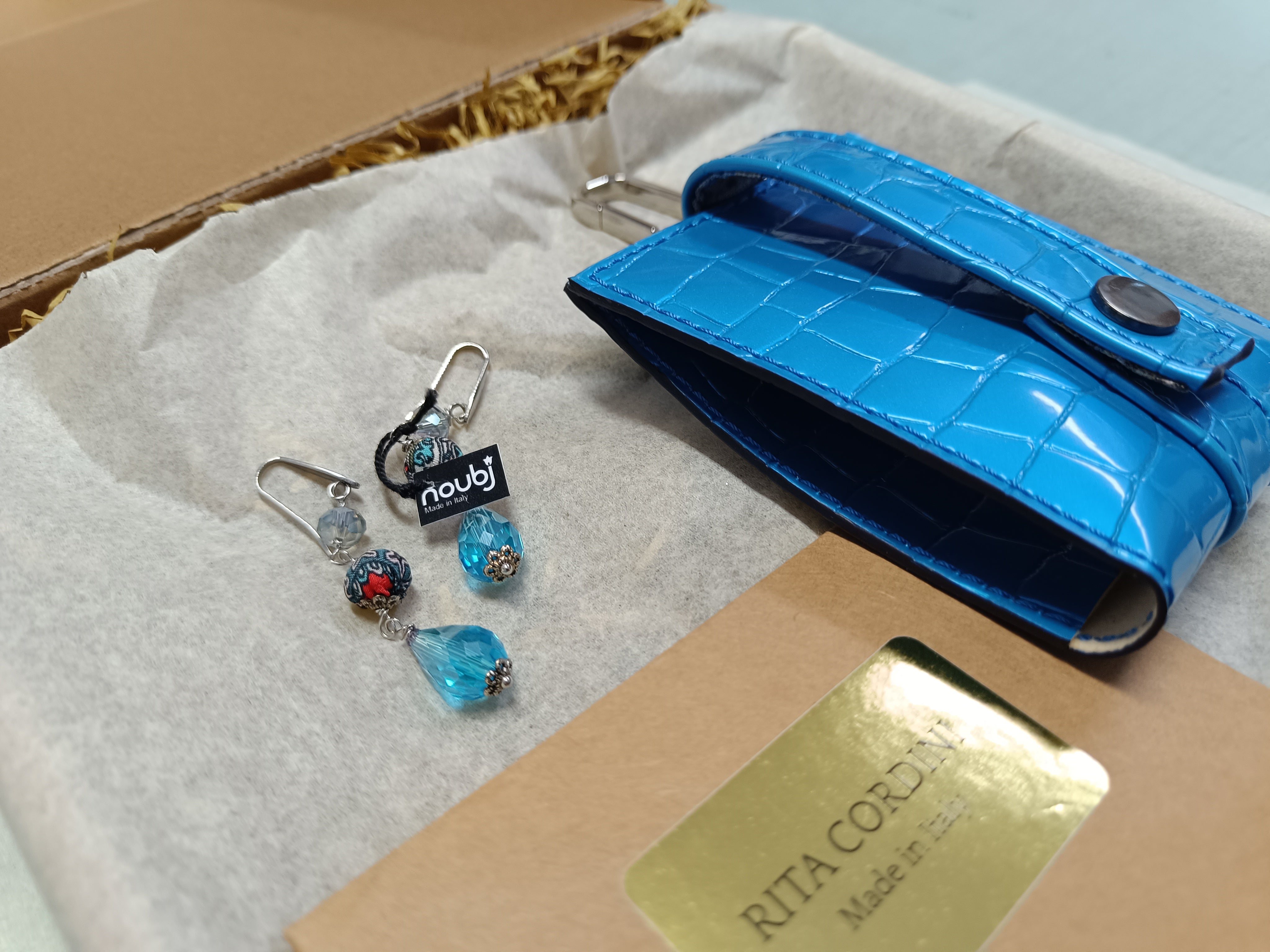 XMAS BOX - Equilibrio di Stile