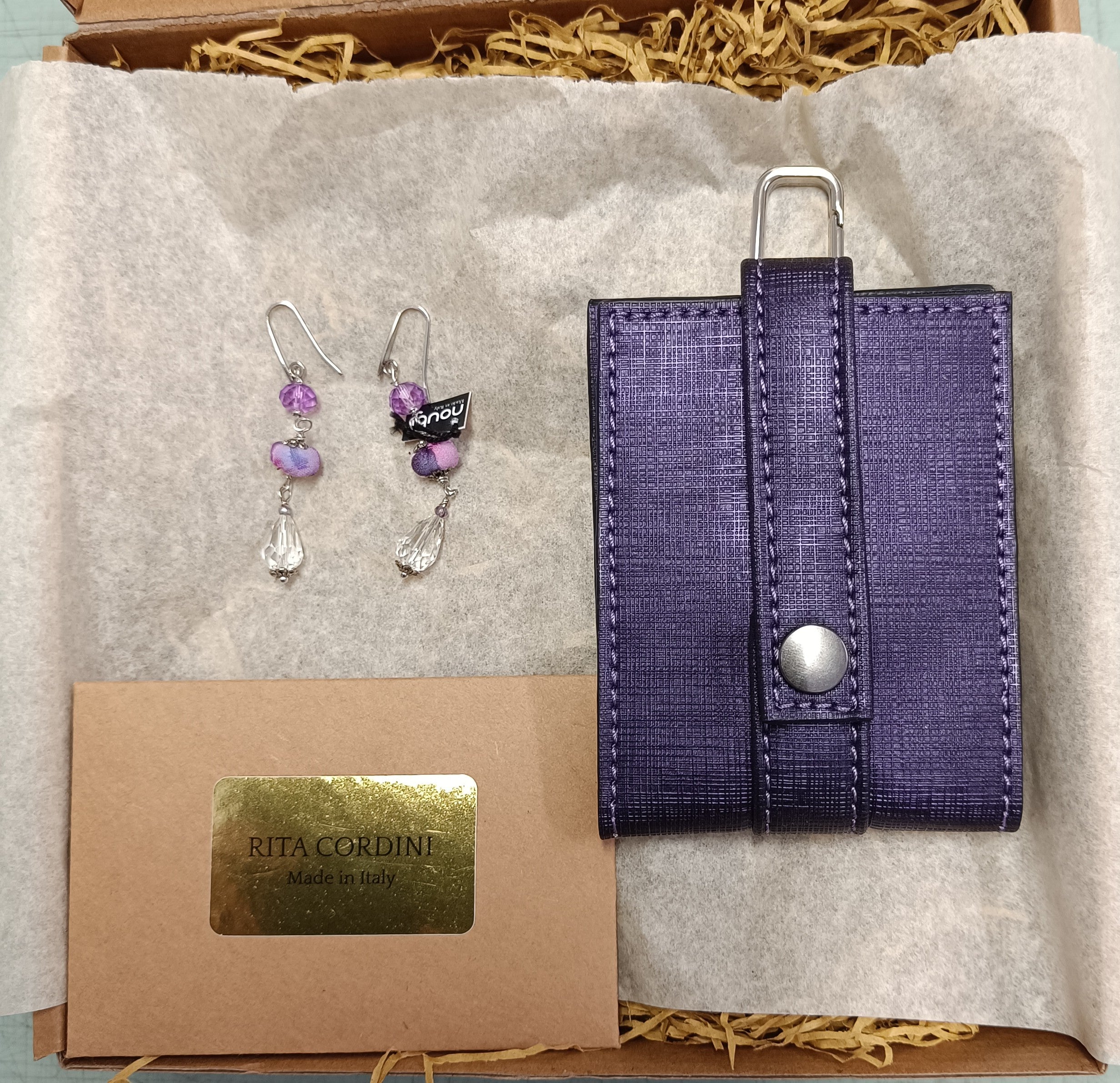 XMAS BOX - Equilibrio di Stile