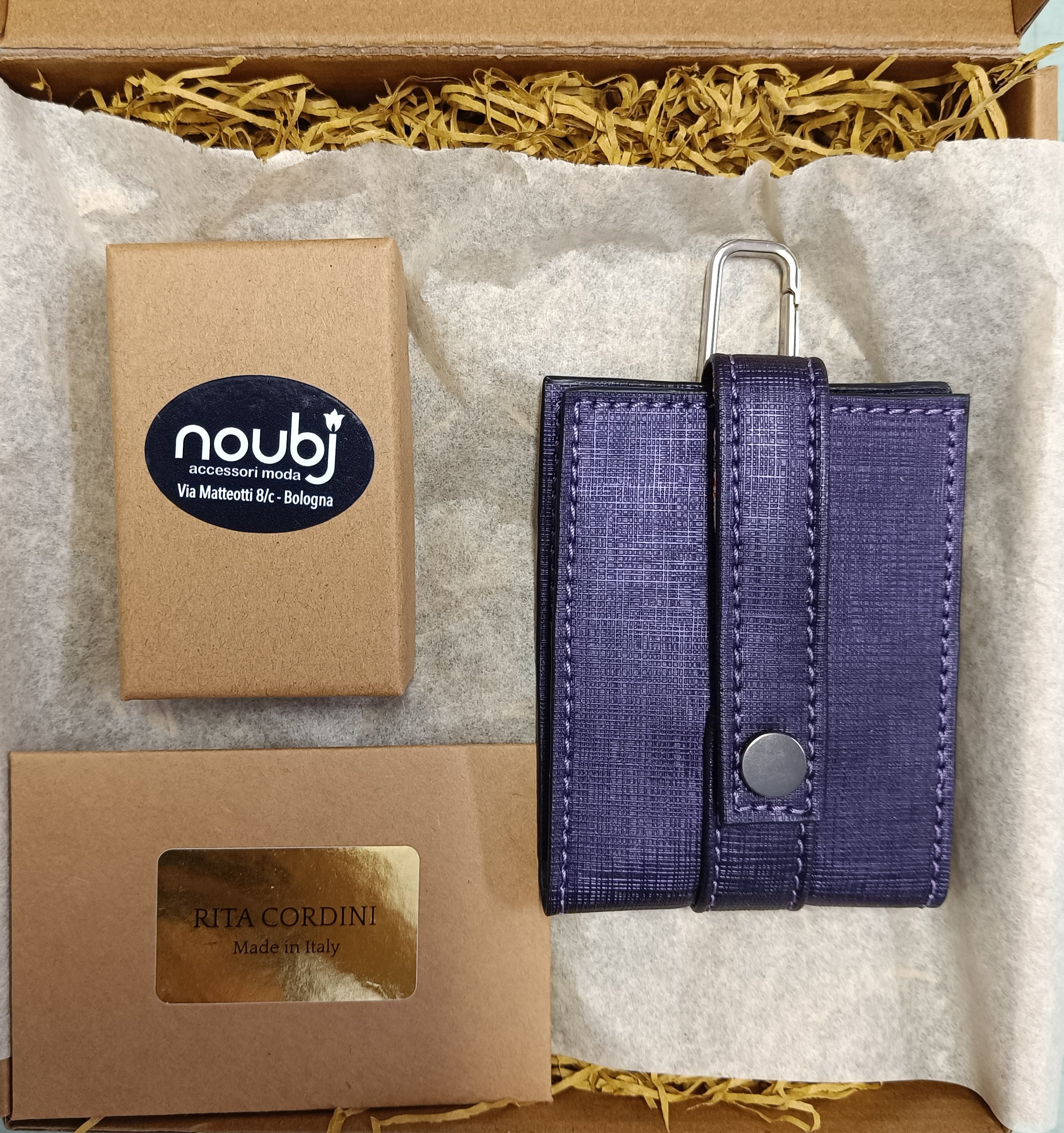 XMAS BOX - Equilibrio di Stile