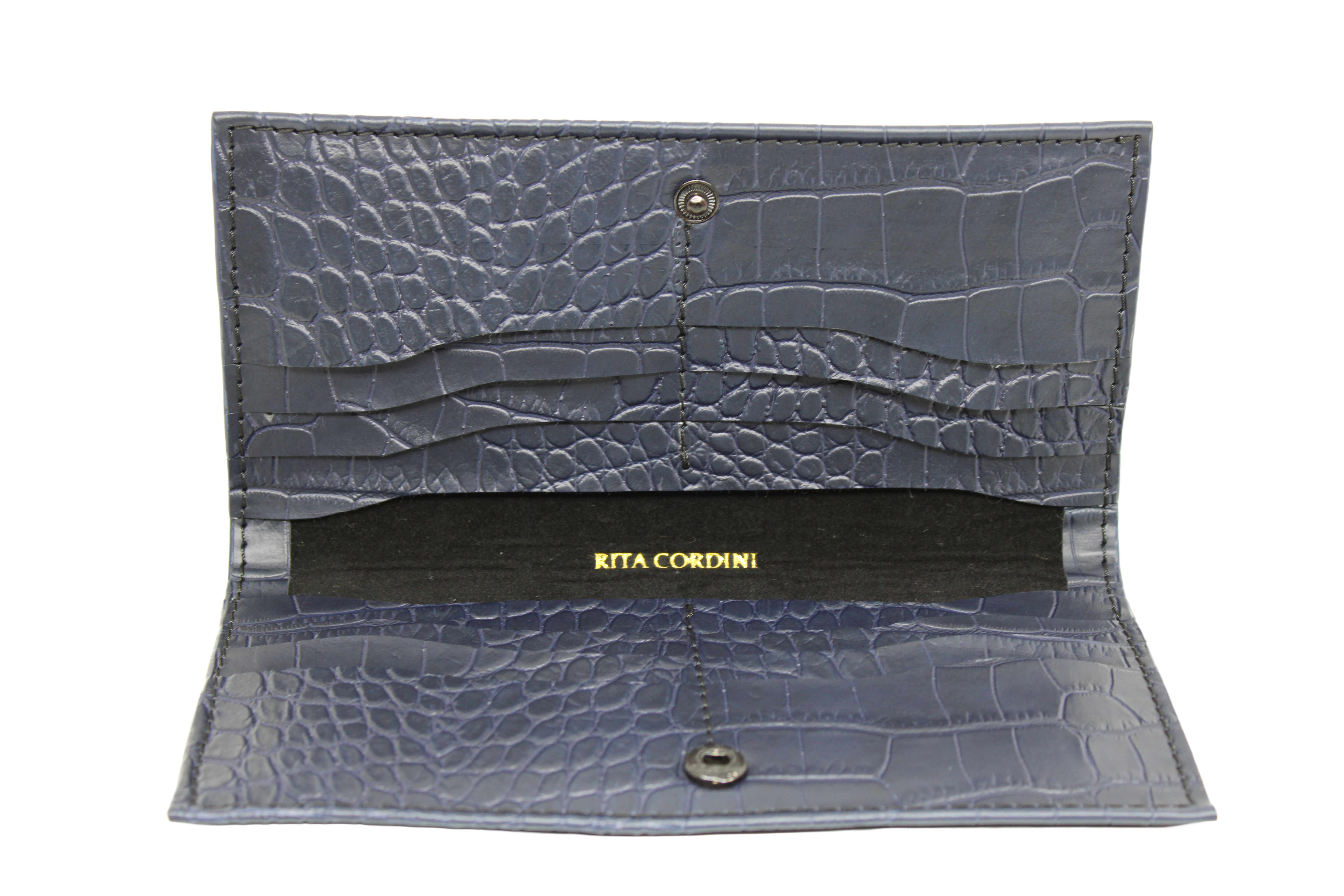 Portacarte Doppio Cocco