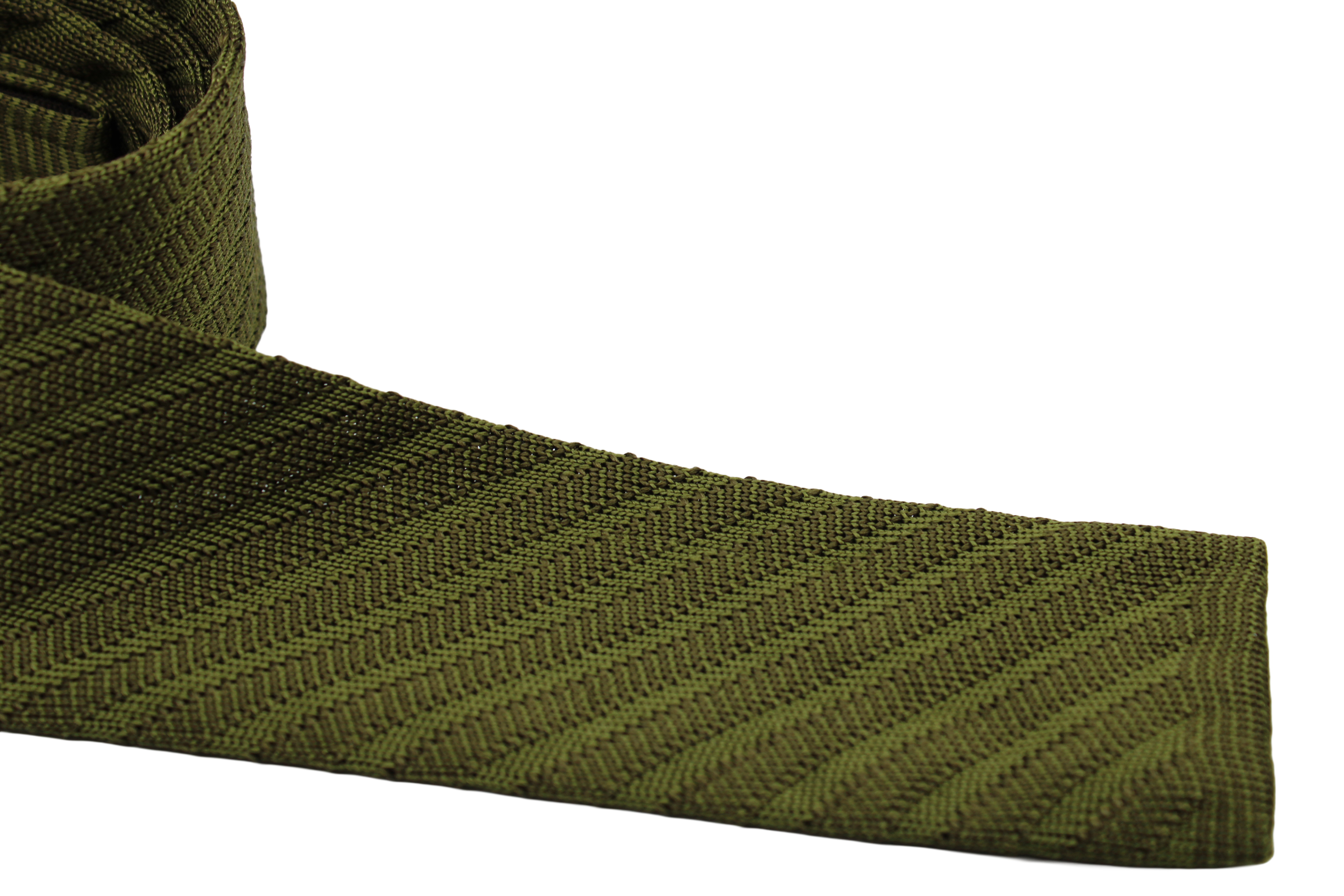 Cravatta uomo in pura seta