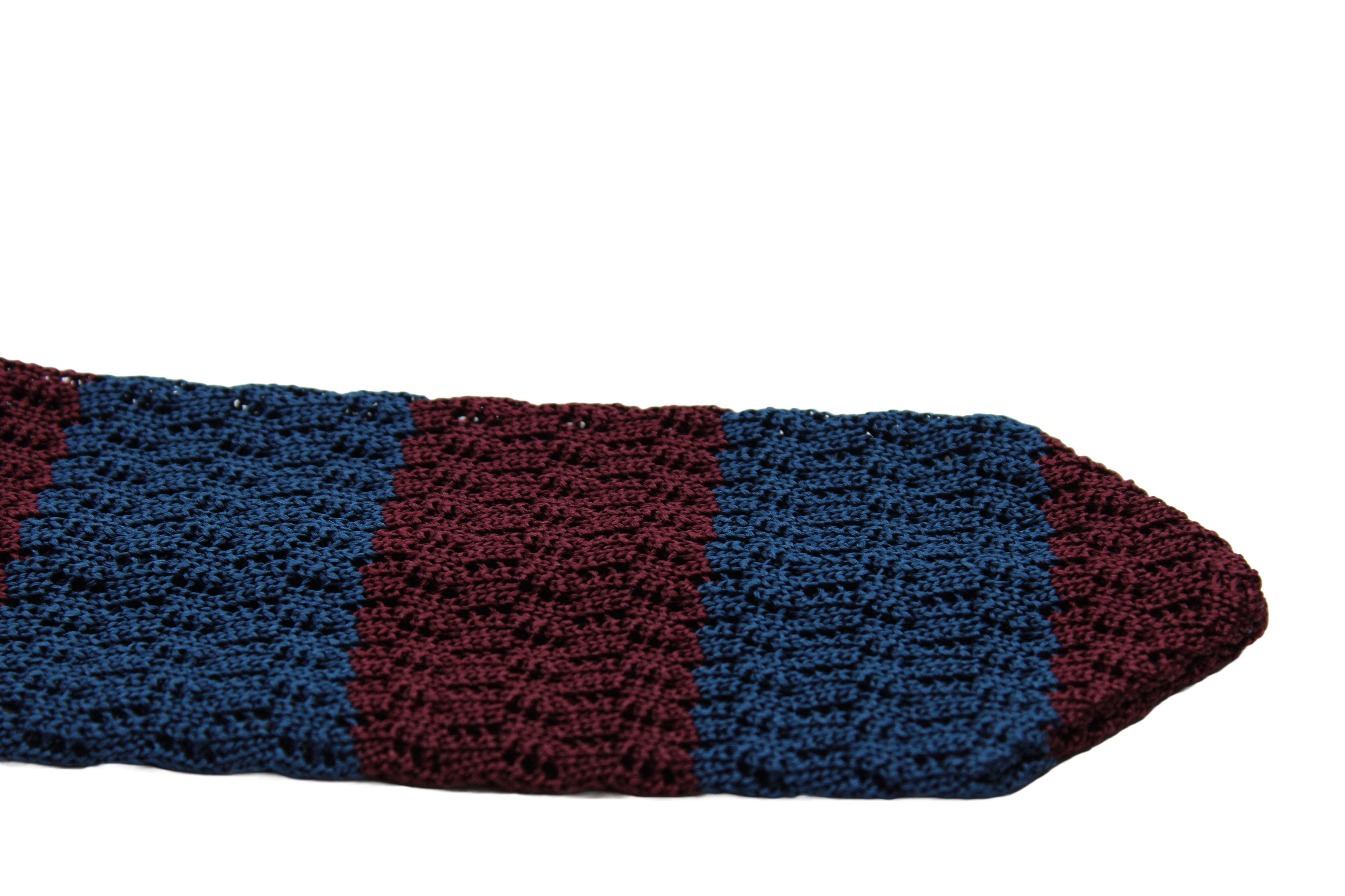 Cravatta uomo in pura seta